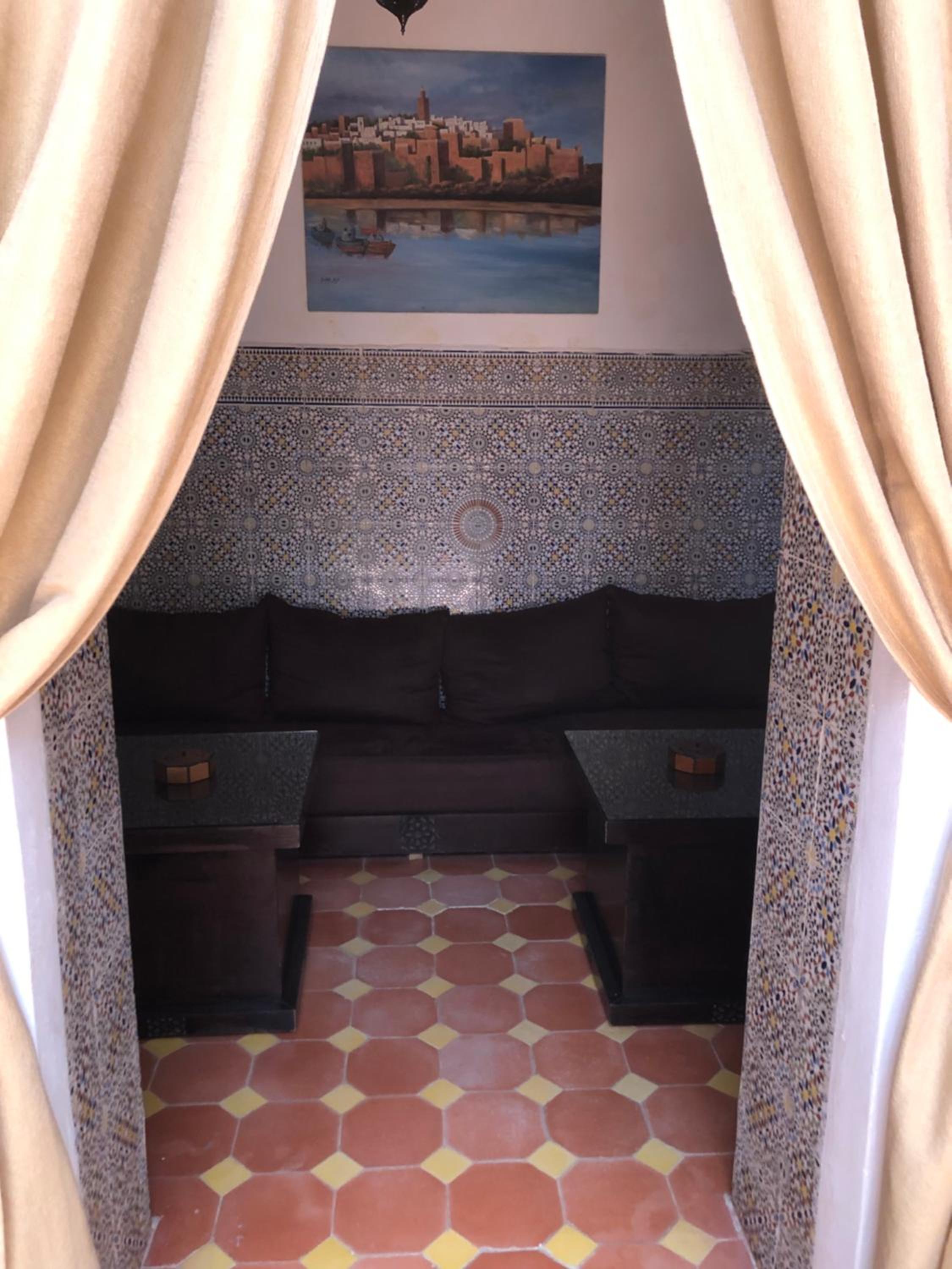 Riad Gloria