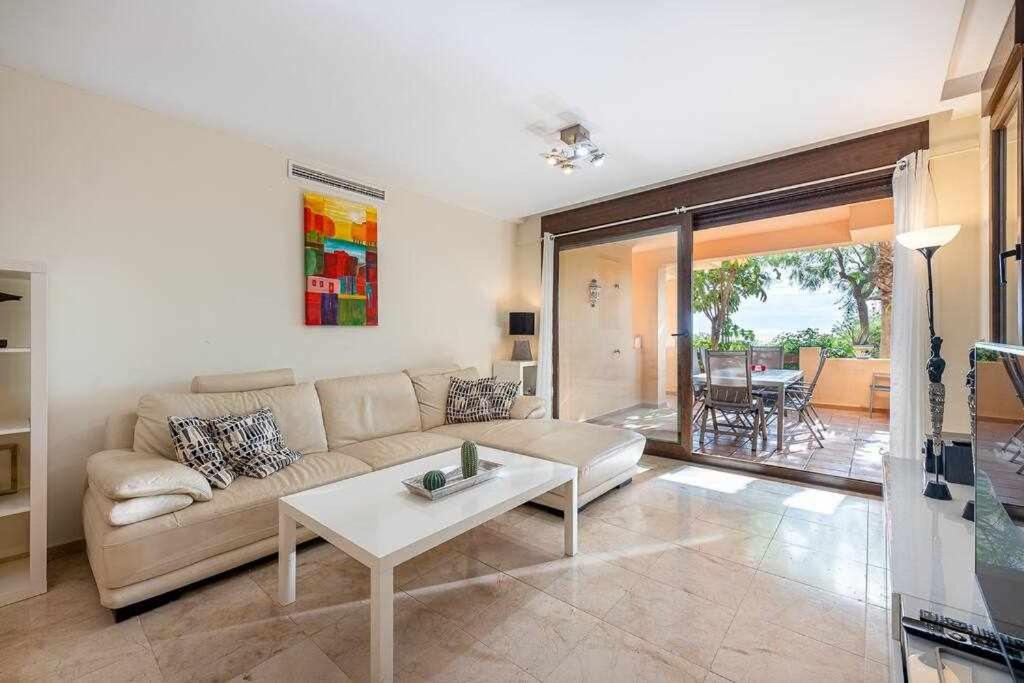 Amplio apartamento en Occidental Benalmádena