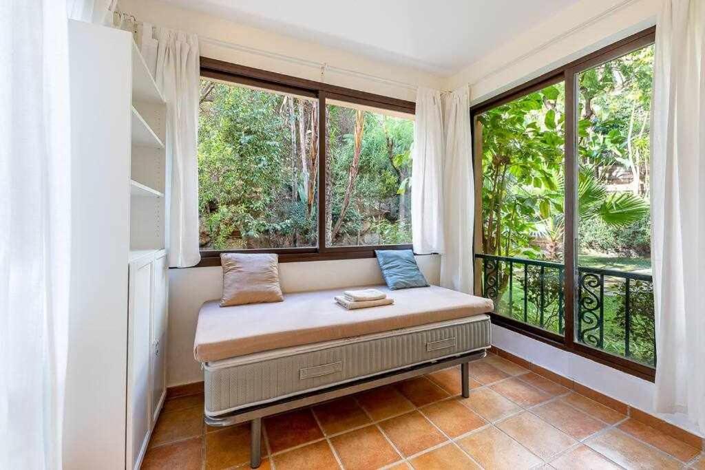 Amplio apartamento en Occidental Benalmádena