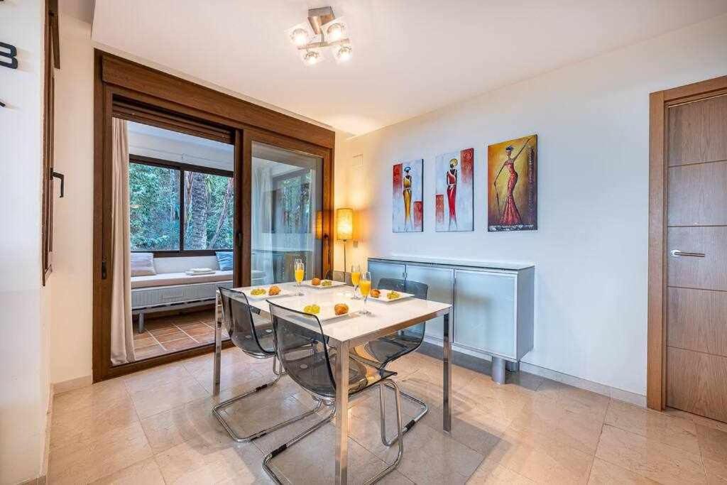 Amplio apartamento en Occidental Benalmádena