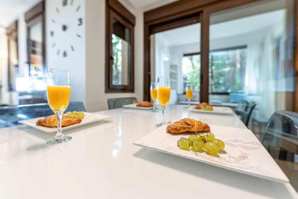 Amplio apartamento en Occidental Benalmádena