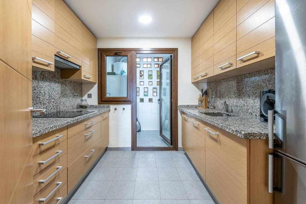 Amplio apartamento en Occidental Benalmádena