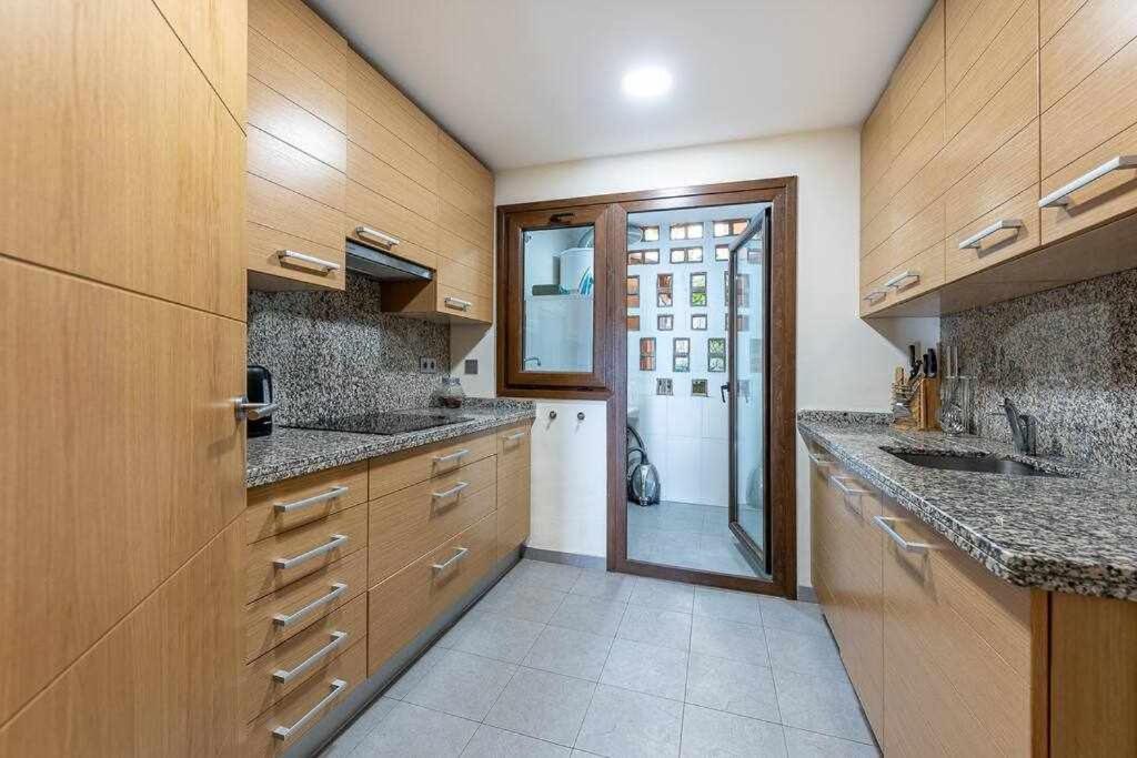 Amplio apartamento en Occidental Benalmádena