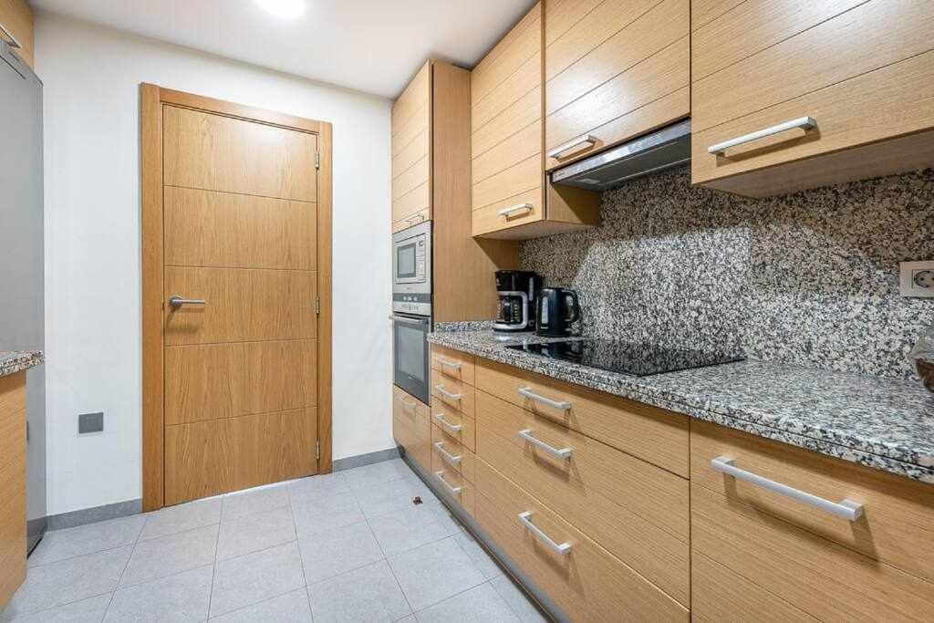 Amplio apartamento en Occidental Benalmádena