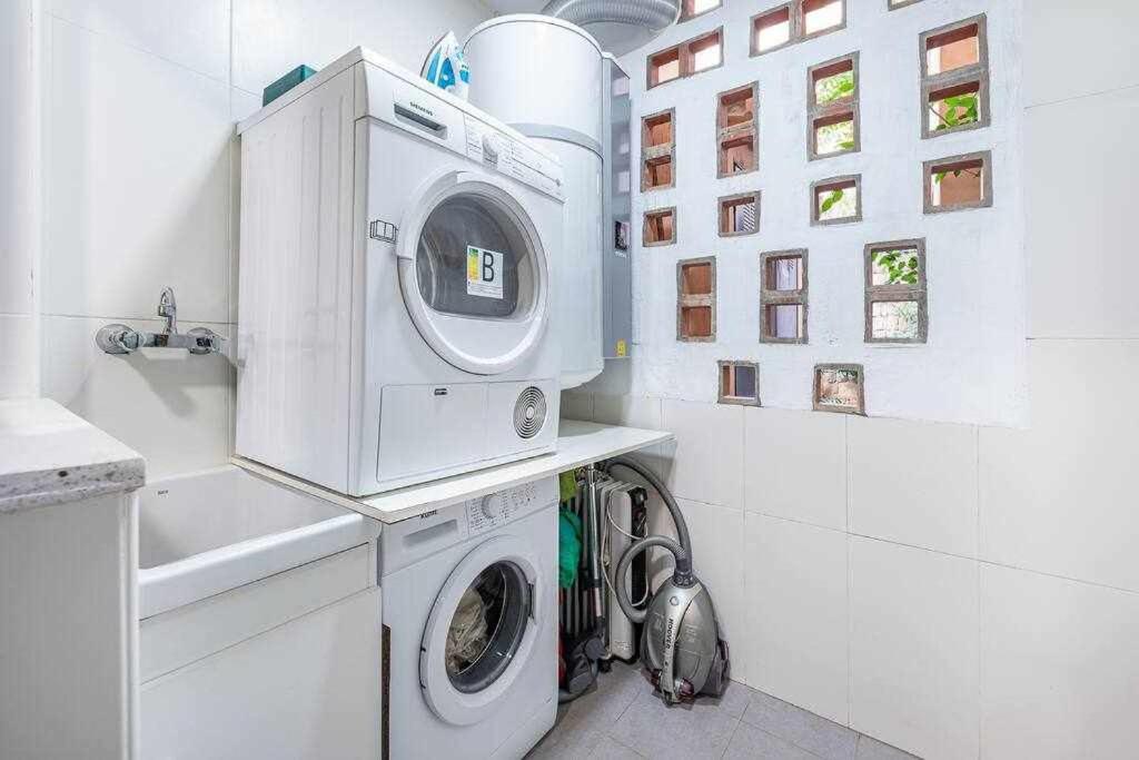 Amplio apartamento en Occidental Benalmádena