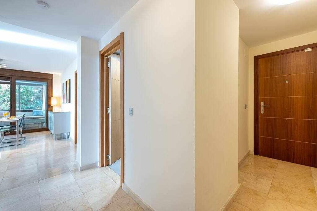 Amplio apartamento en Occidental Benalmádena