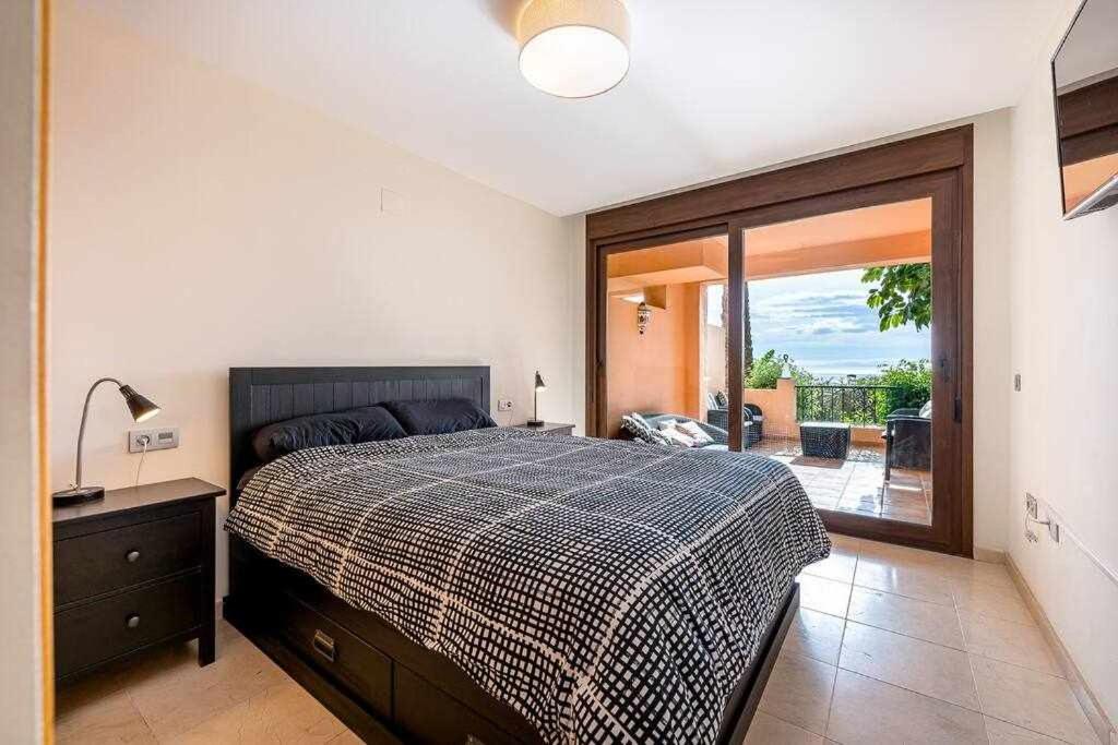 Amplio apartamento en Occidental Benalmádena