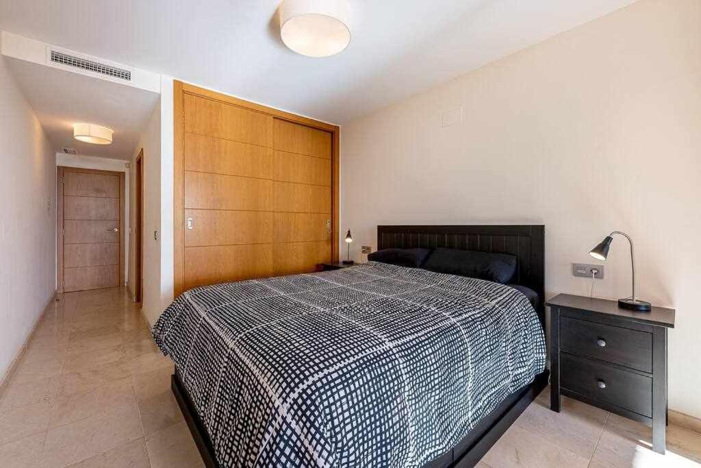 Amplio apartamento en Occidental Benalmádena