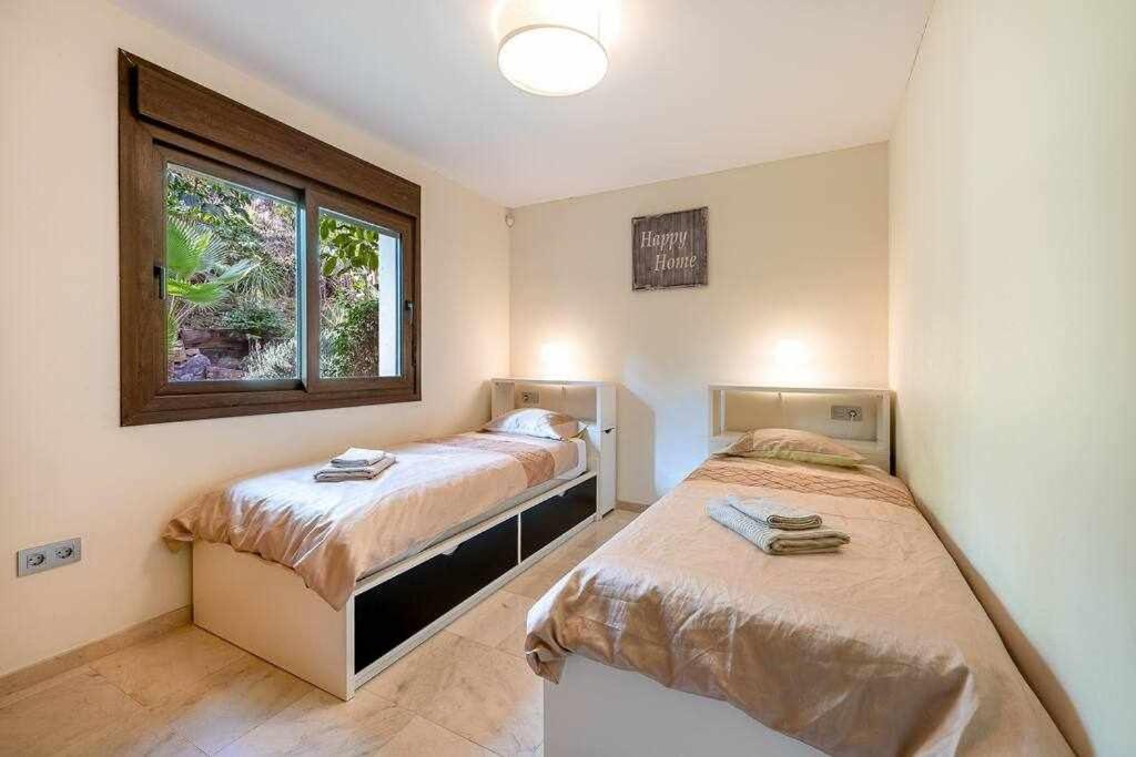 Amplio apartamento en Occidental Benalmádena