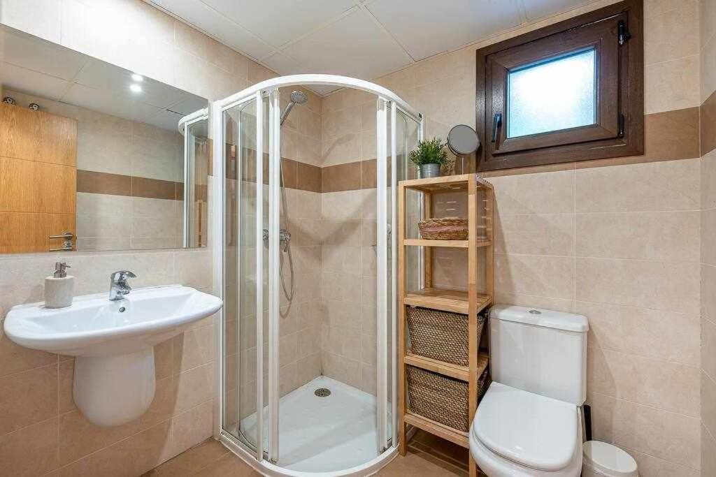 Amplio apartamento en Occidental Benalmádena