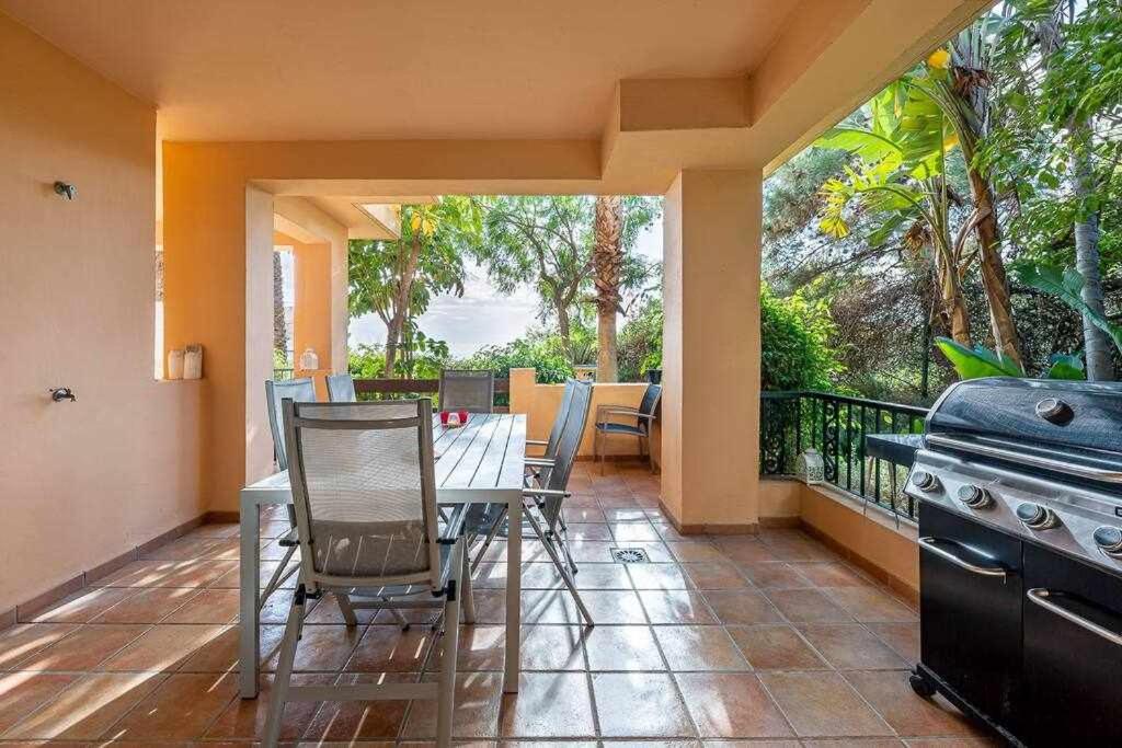 Amplio apartamento en Occidental Benalmádena