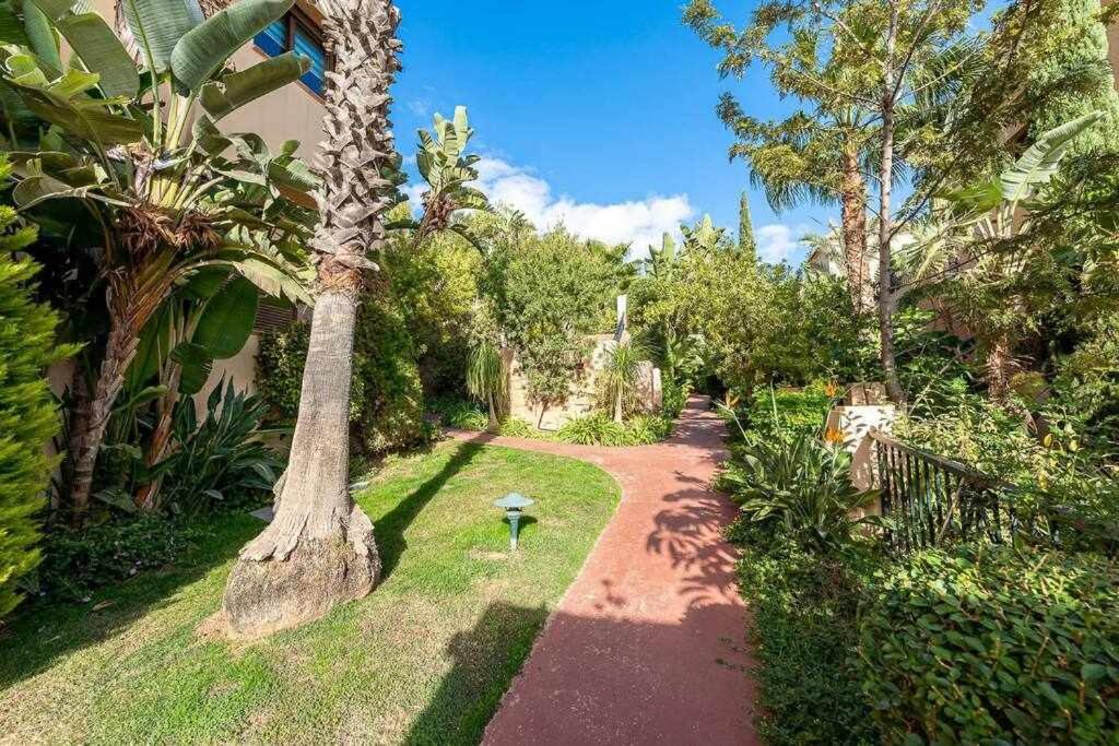 Amplio apartamento en Occidental Benalmádena