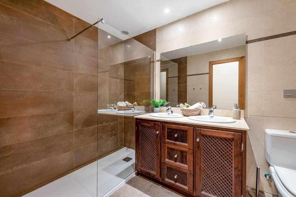 Amplio apartamento en Occidental Benalmádena