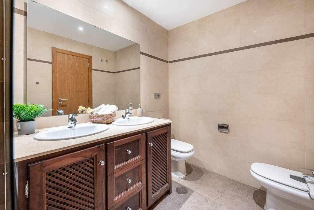 Amplio apartamento en Occidental Benalmádena
