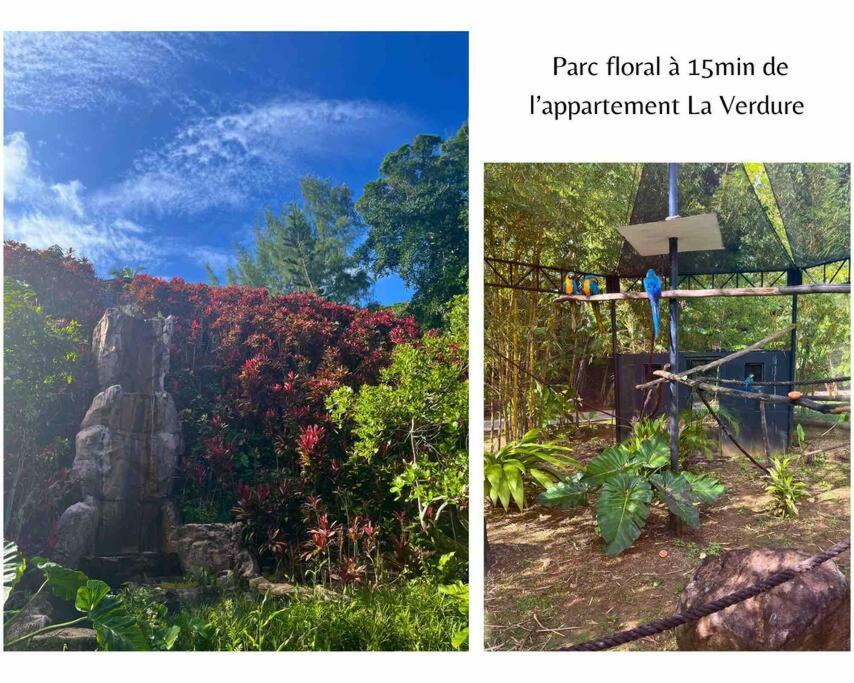La Verdure