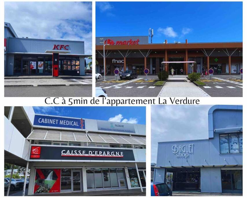 La Verdure