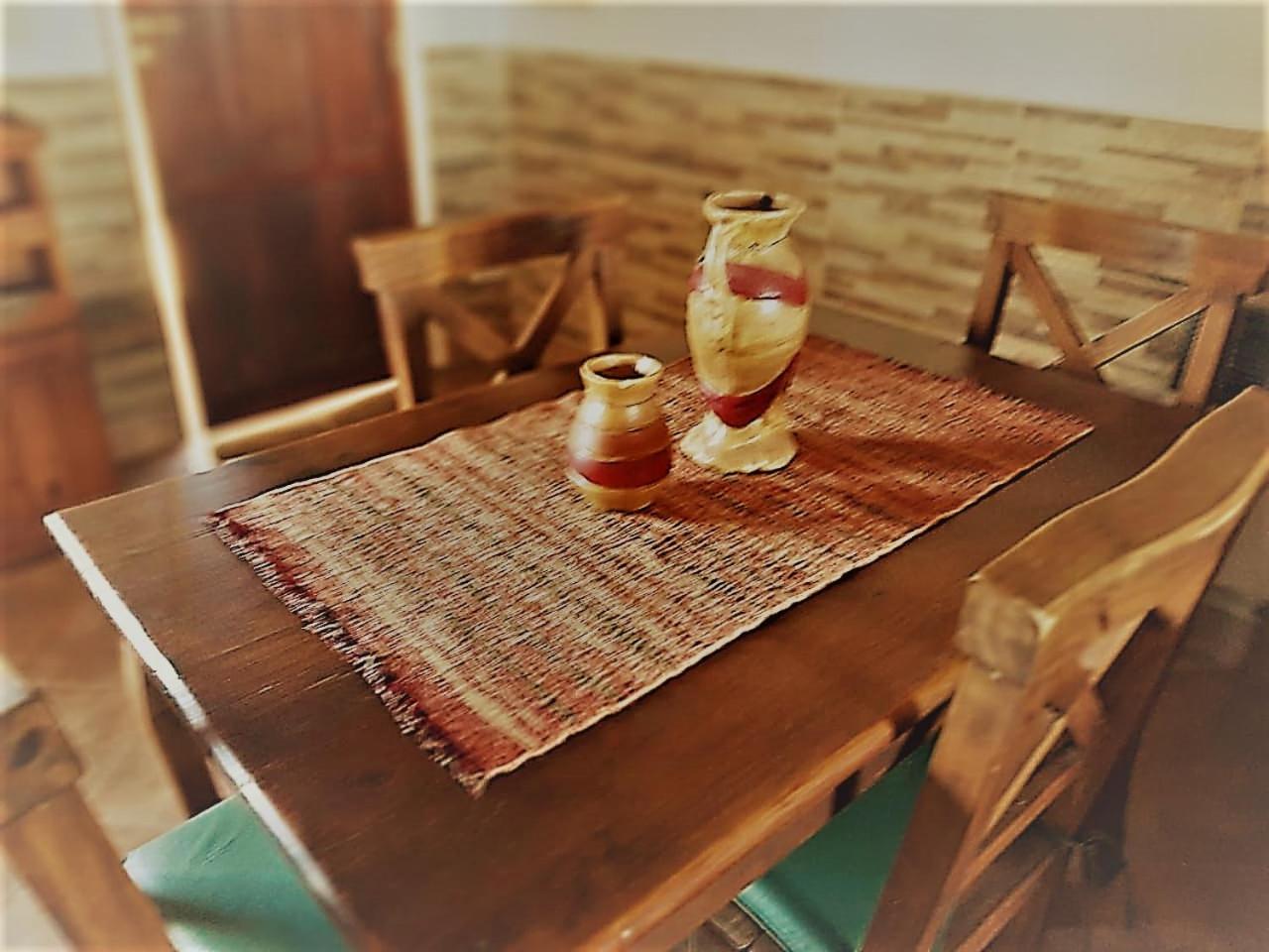 Cabañas Morada del Cerro -Cabaña Algarrobo-