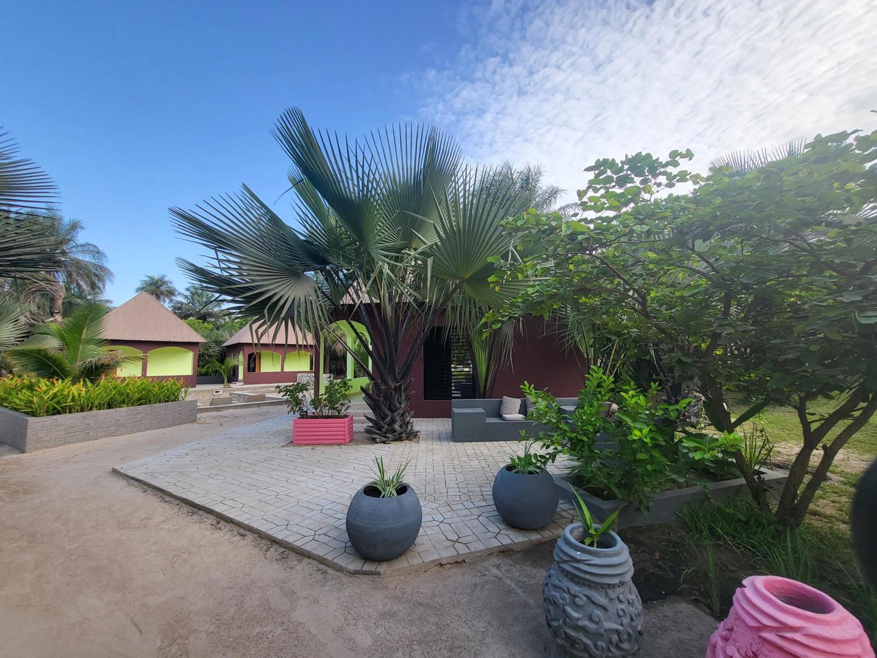 Asamai Villas