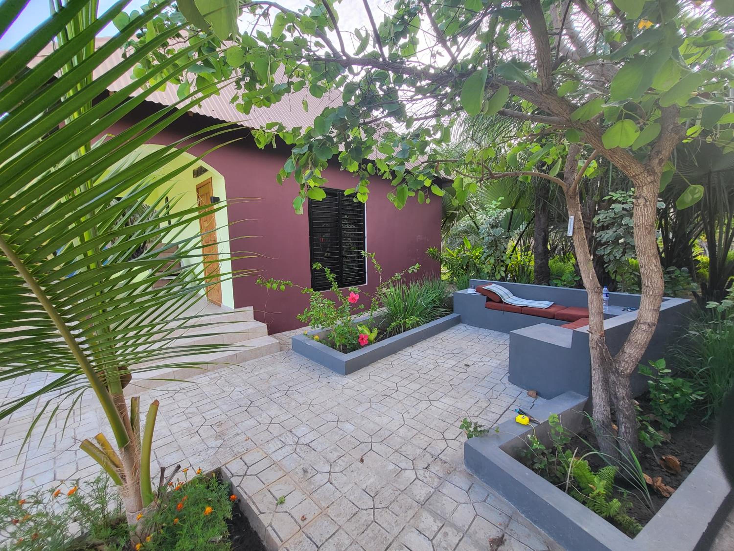 Asamai Villas