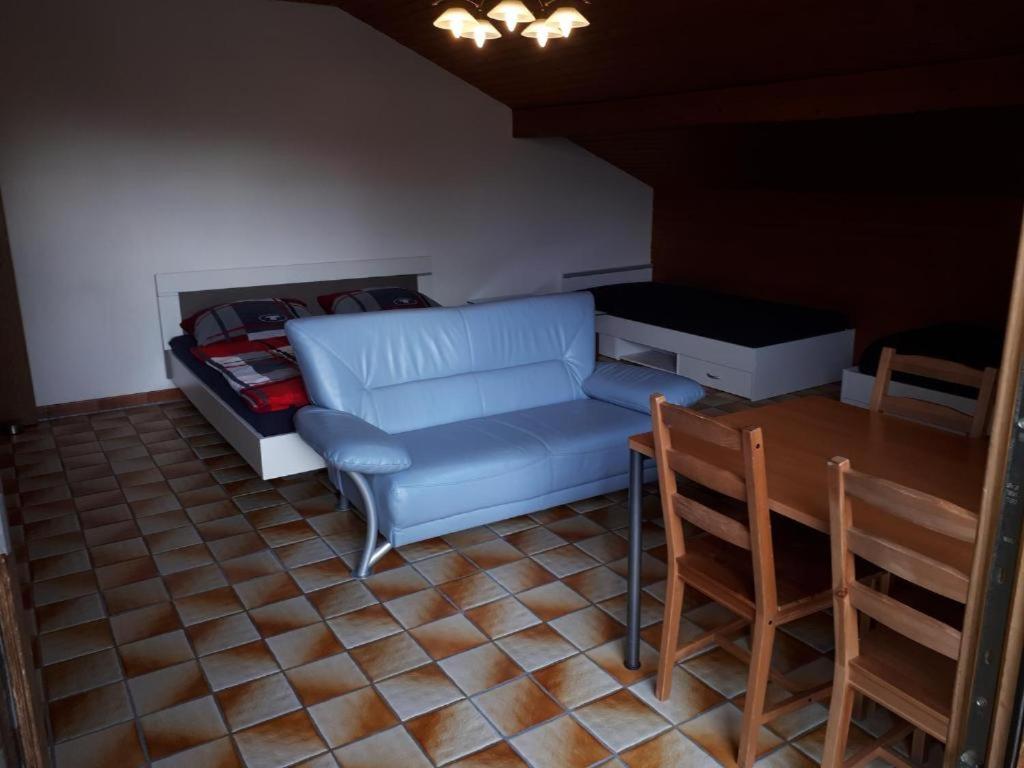 ROOM in apartment LOT SPACE & option COOKING & terrace - 9 km from A8 highway & superfast self checkin