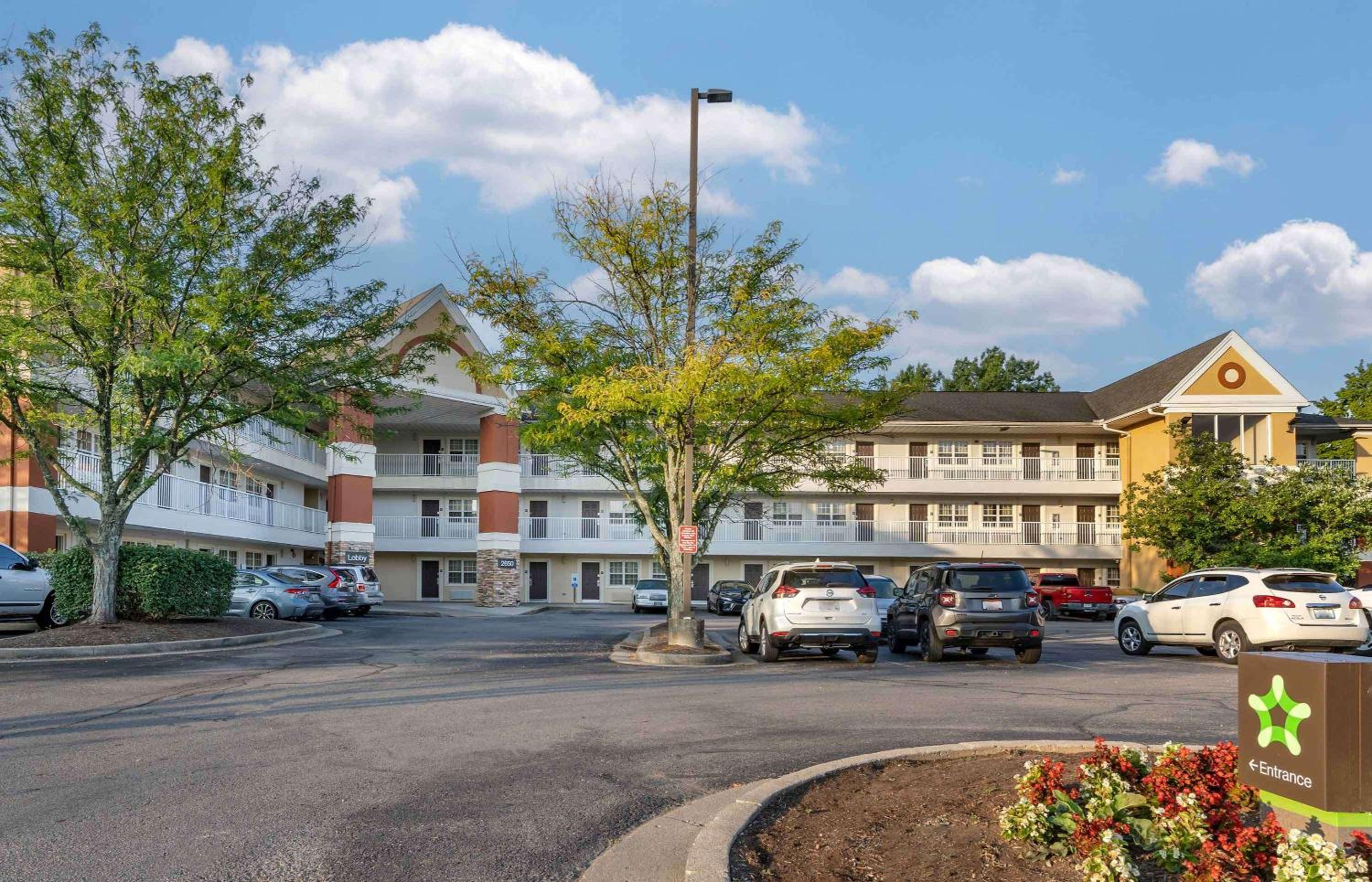 Lexington Vacations - Extended Stay America Suites - Lexington - Nicholasville Road - Property Image 27