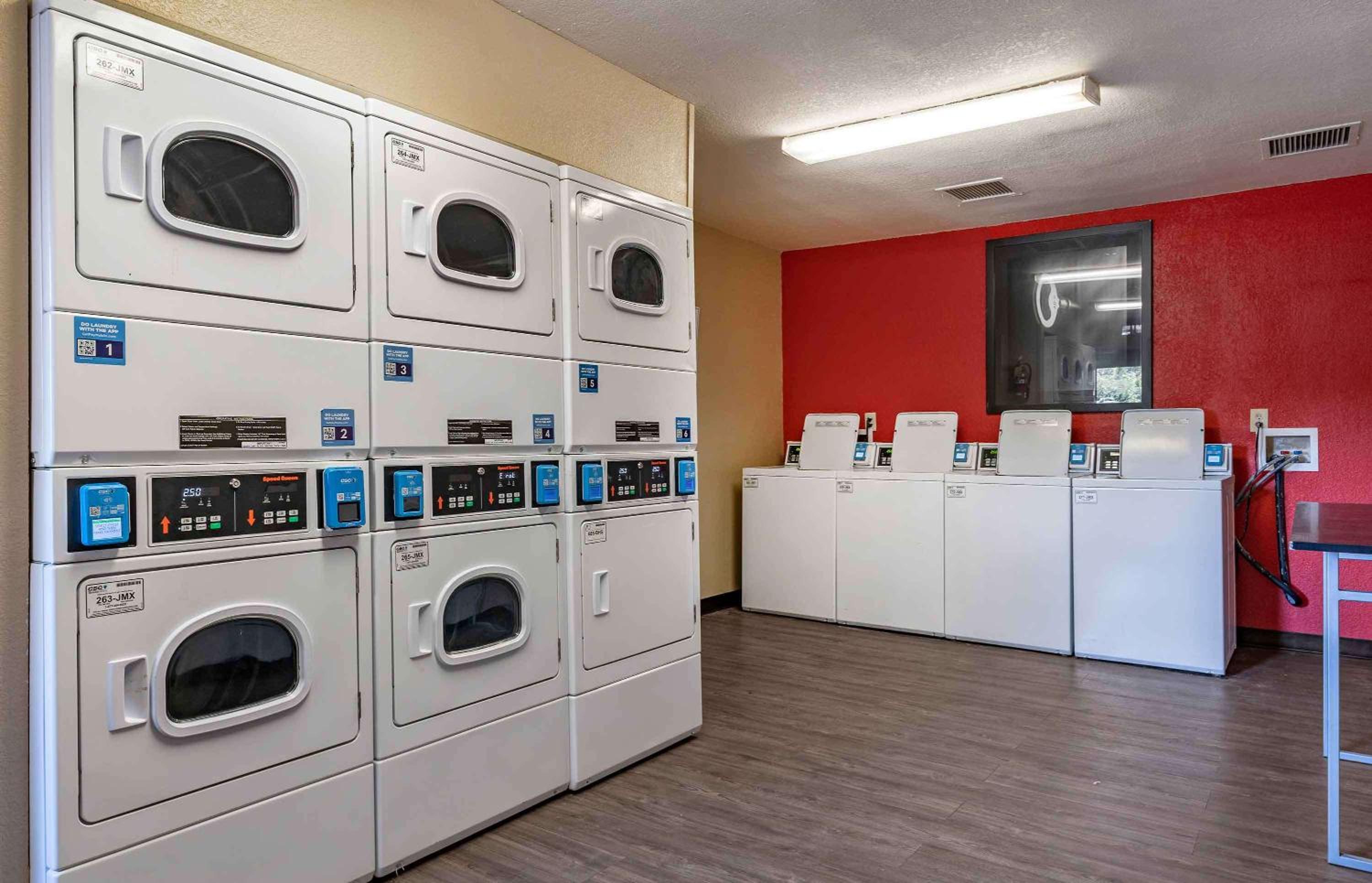 Lexington Vacations - Extended Stay America Suites - Lexington - Nicholasville Road - Property Image 30