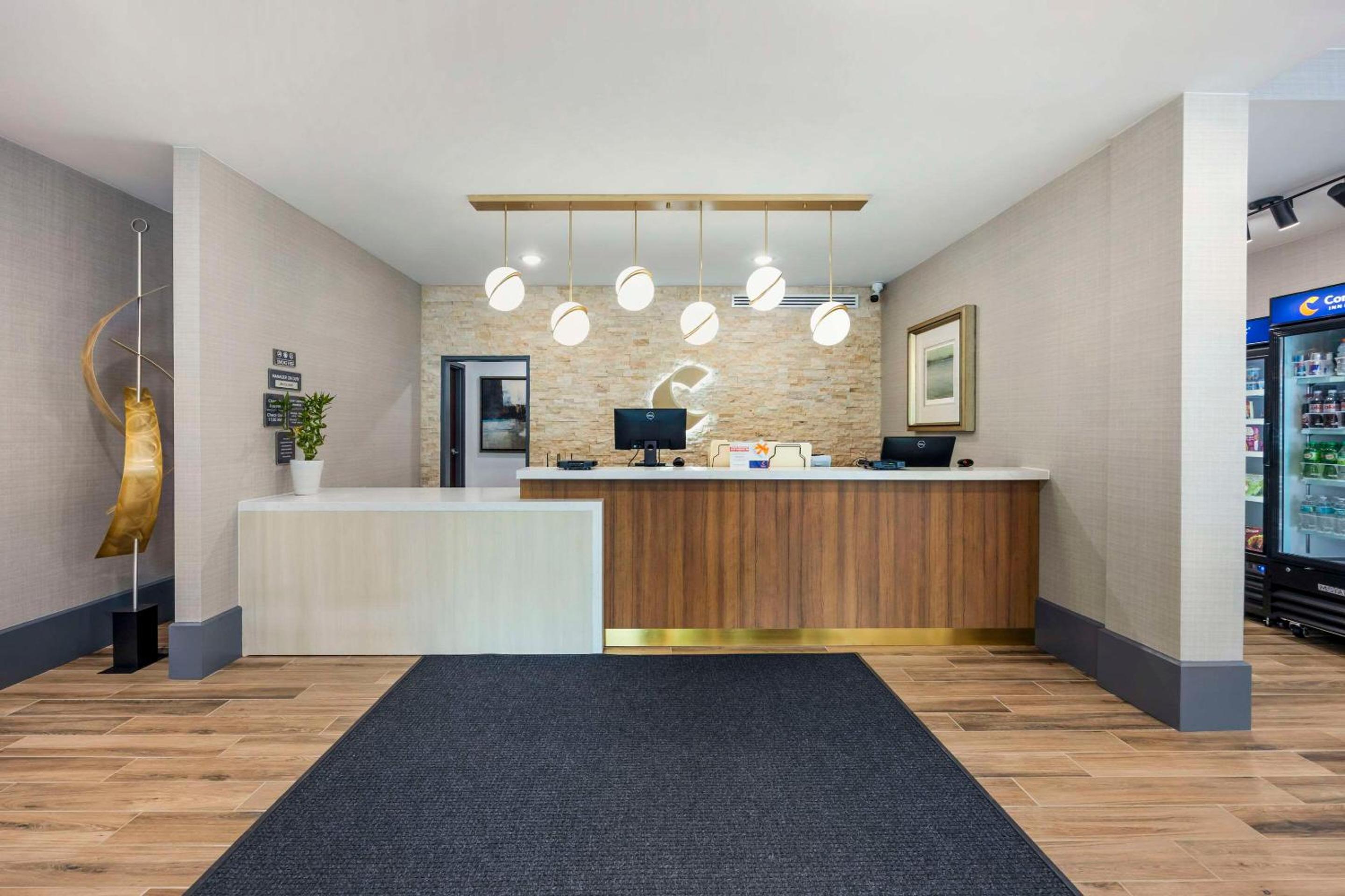 Comfort Inn Suites Gallatin - Nashville Metro - Property Image 59