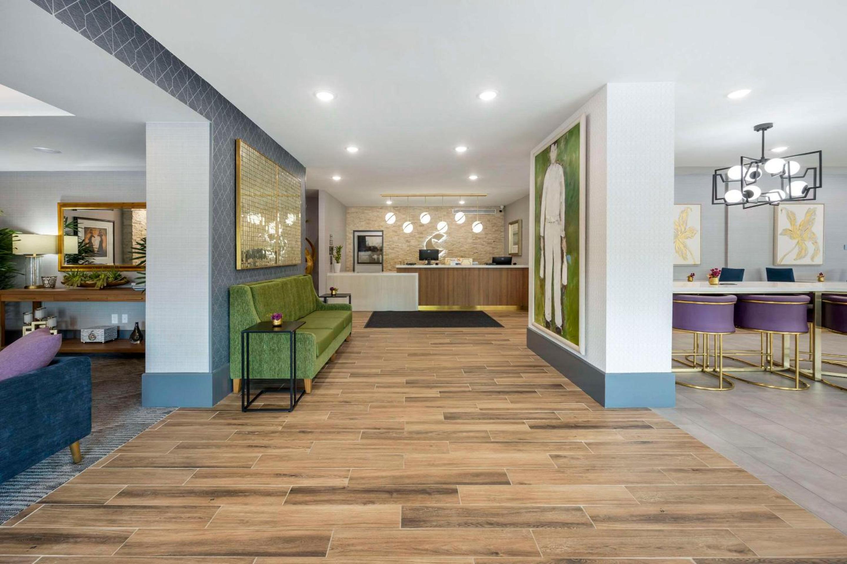 Comfort Inn Suites Gallatin - Nashville Metro - Property Image 60