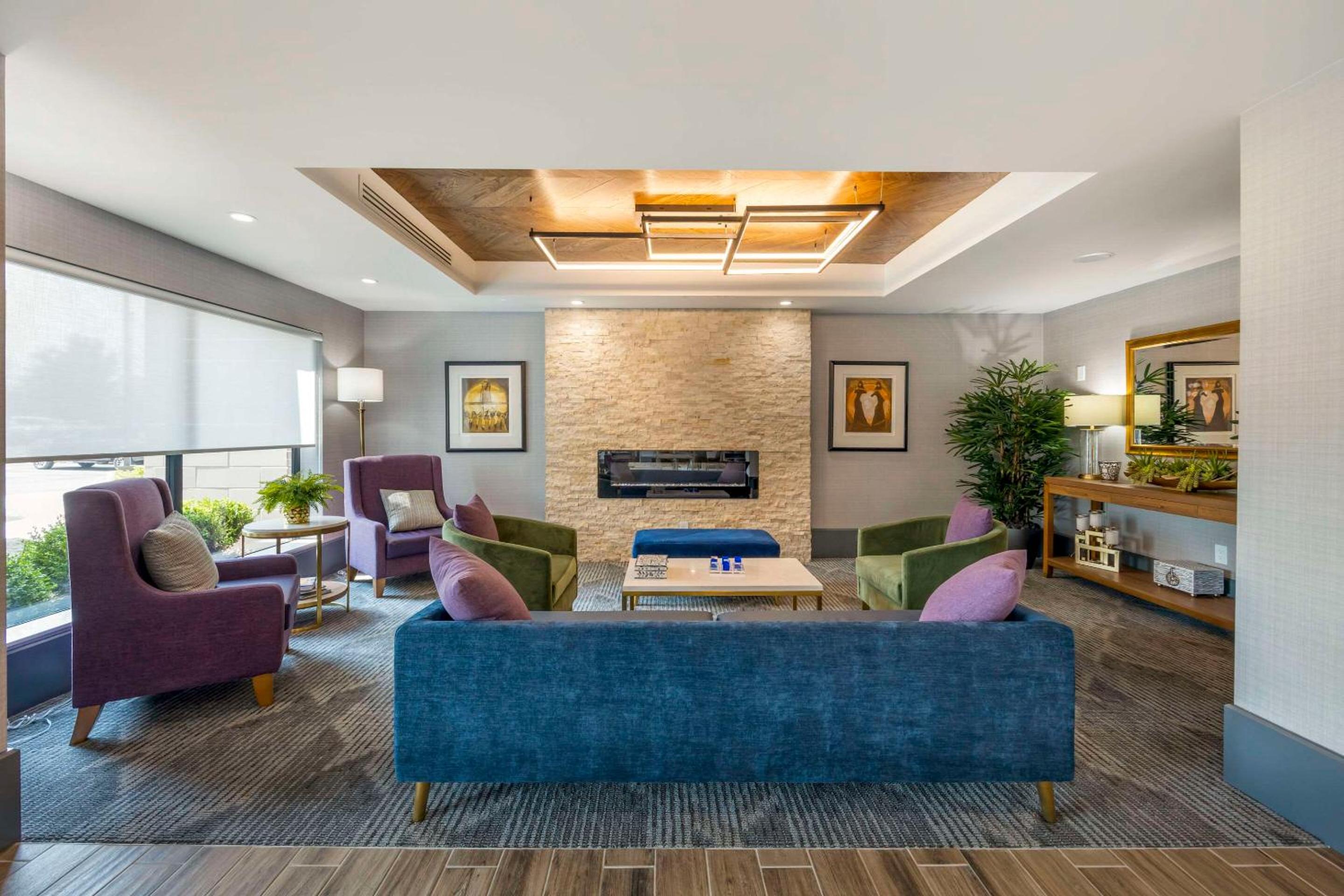 Comfort Inn Suites Gallatin - Nashville Metro - Property Image 62