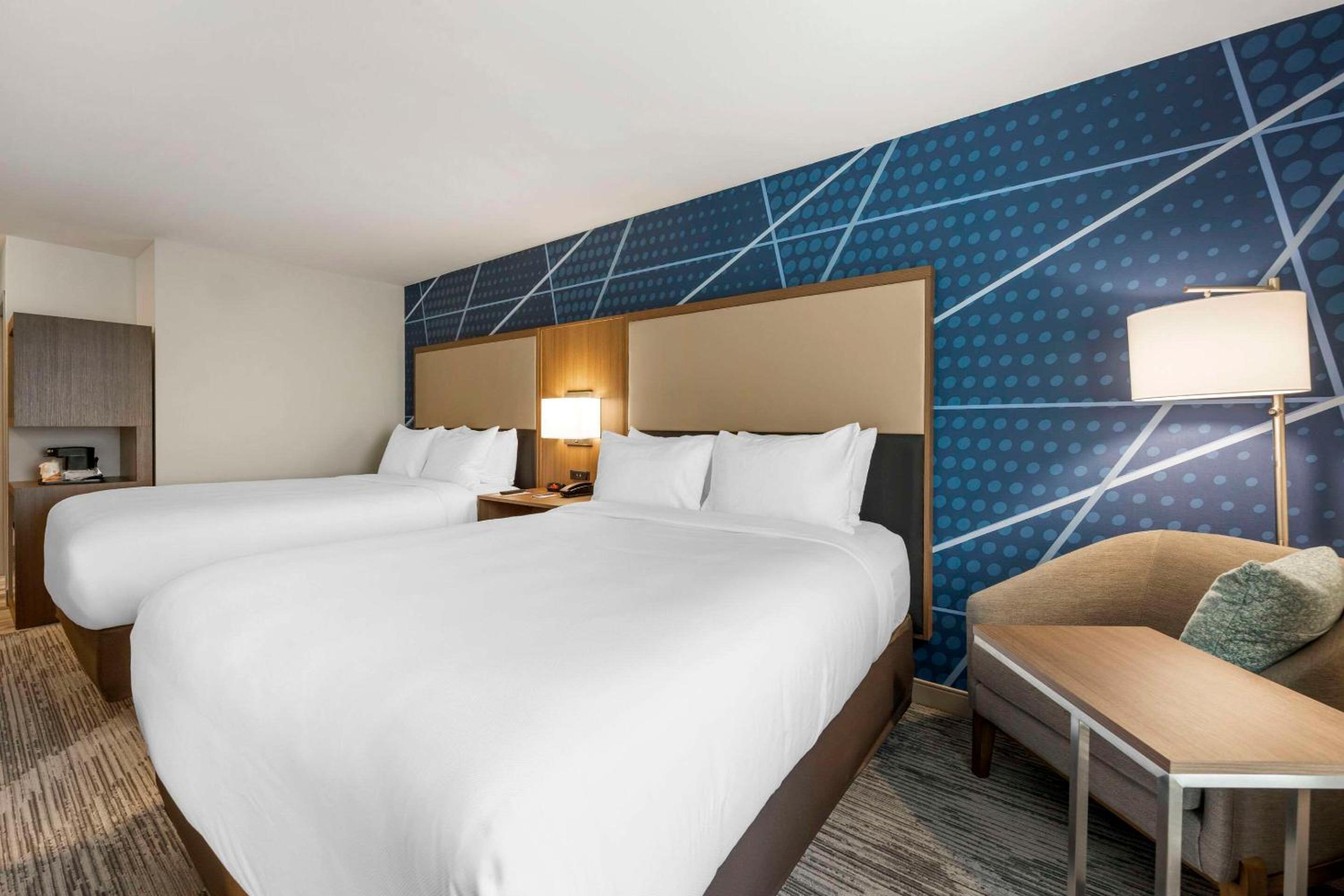 Comfort Inn Suites Gallatin - Nashville Metro - Property Image 7