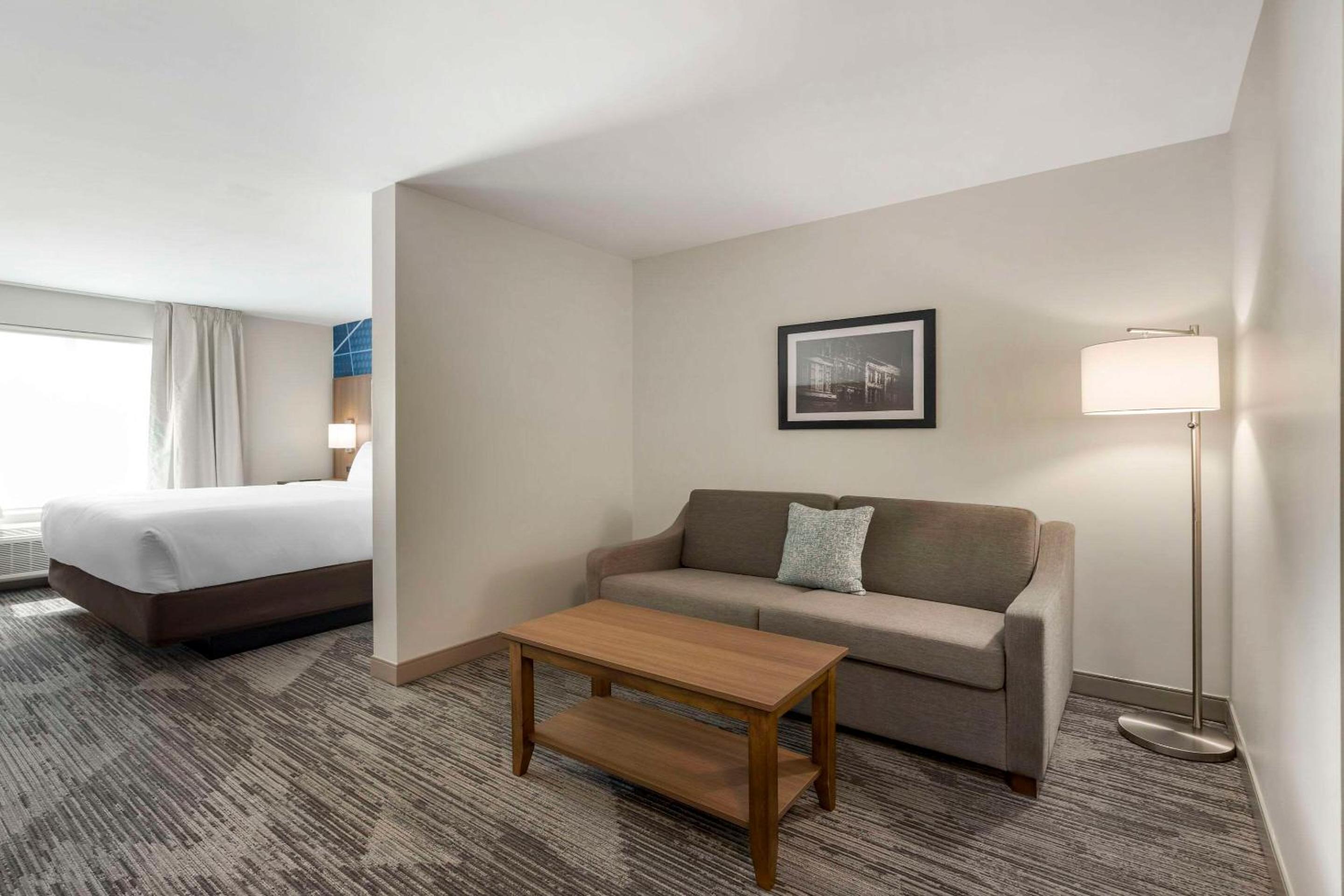 Comfort Inn Suites Gallatin - Nashville Metro - Property Image 13