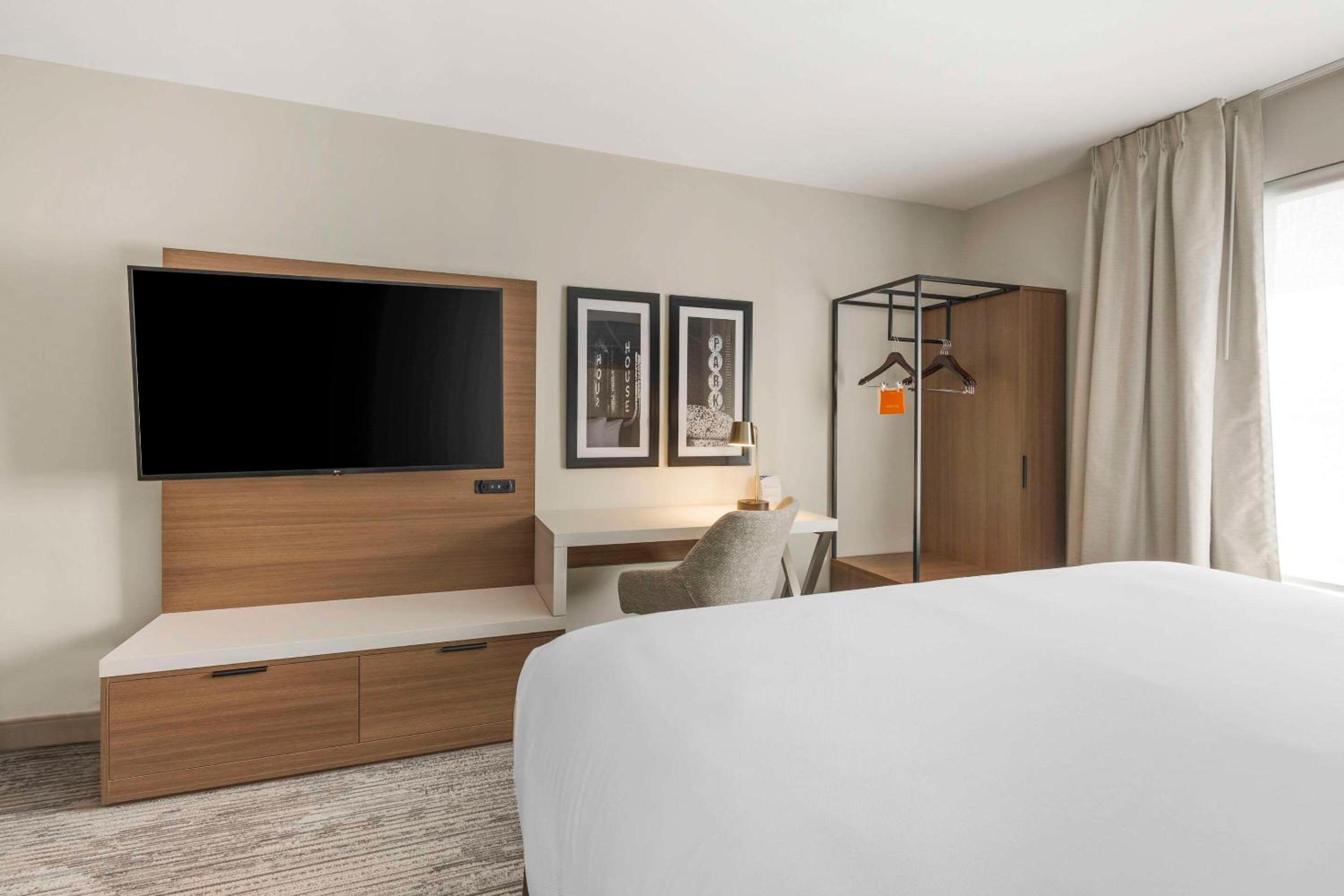 Comfort Inn Suites Gallatin - Nashville Metro - Property Image 15