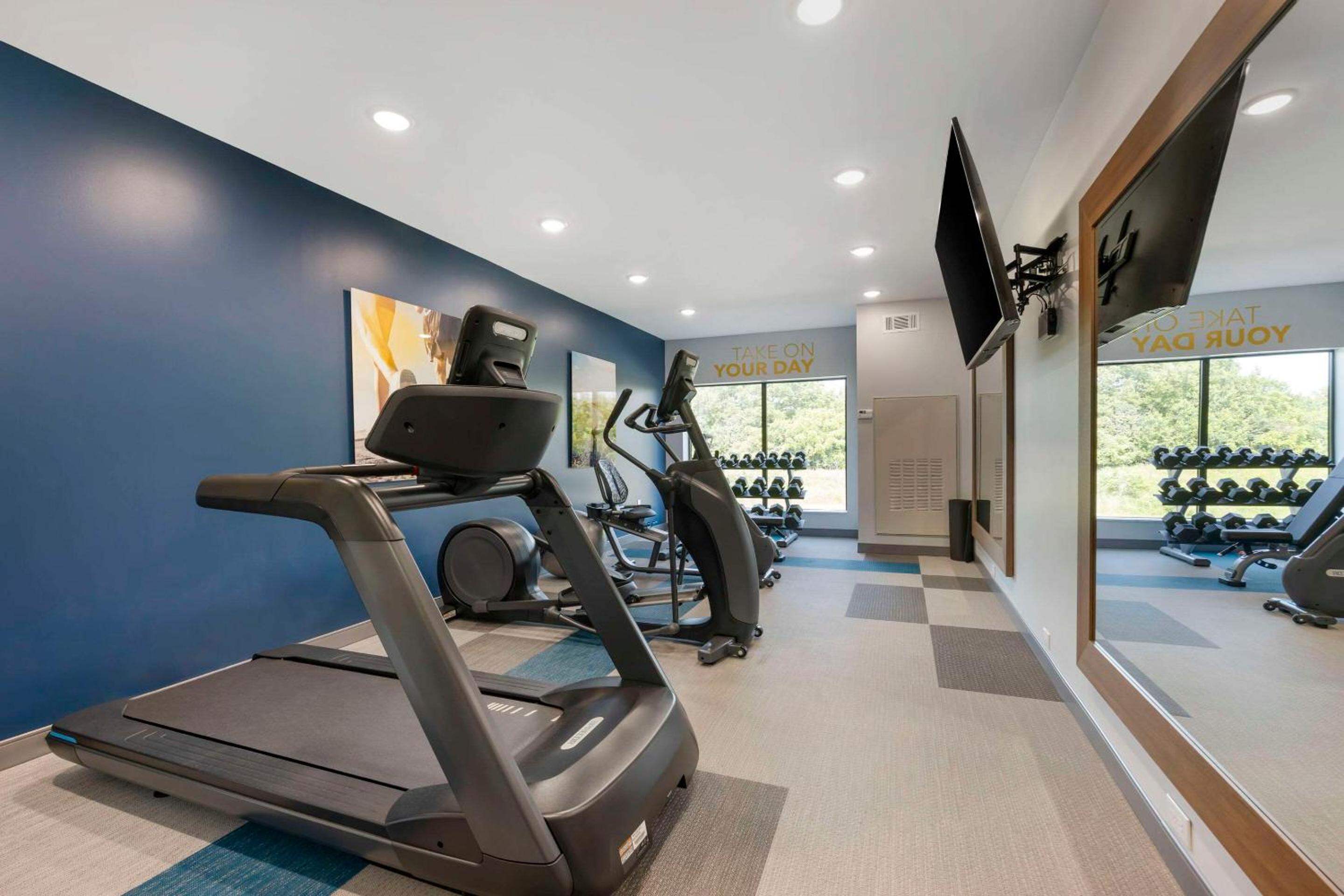 Comfort Inn Suites Gallatin - Nashville Metro - Property Image 1