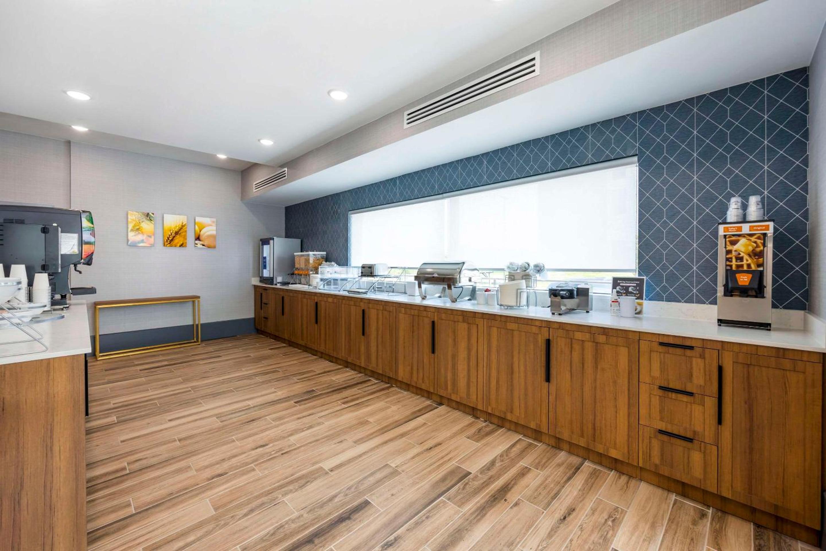 Comfort Inn Suites Gallatin - Nashville Metro - Property Image 19