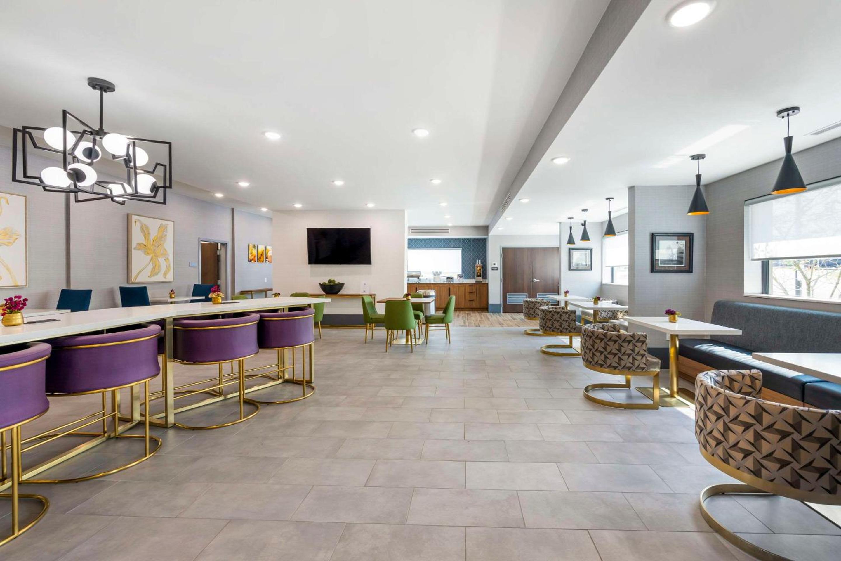 Comfort Inn Suites Gallatin - Nashville Metro - Property Image 20