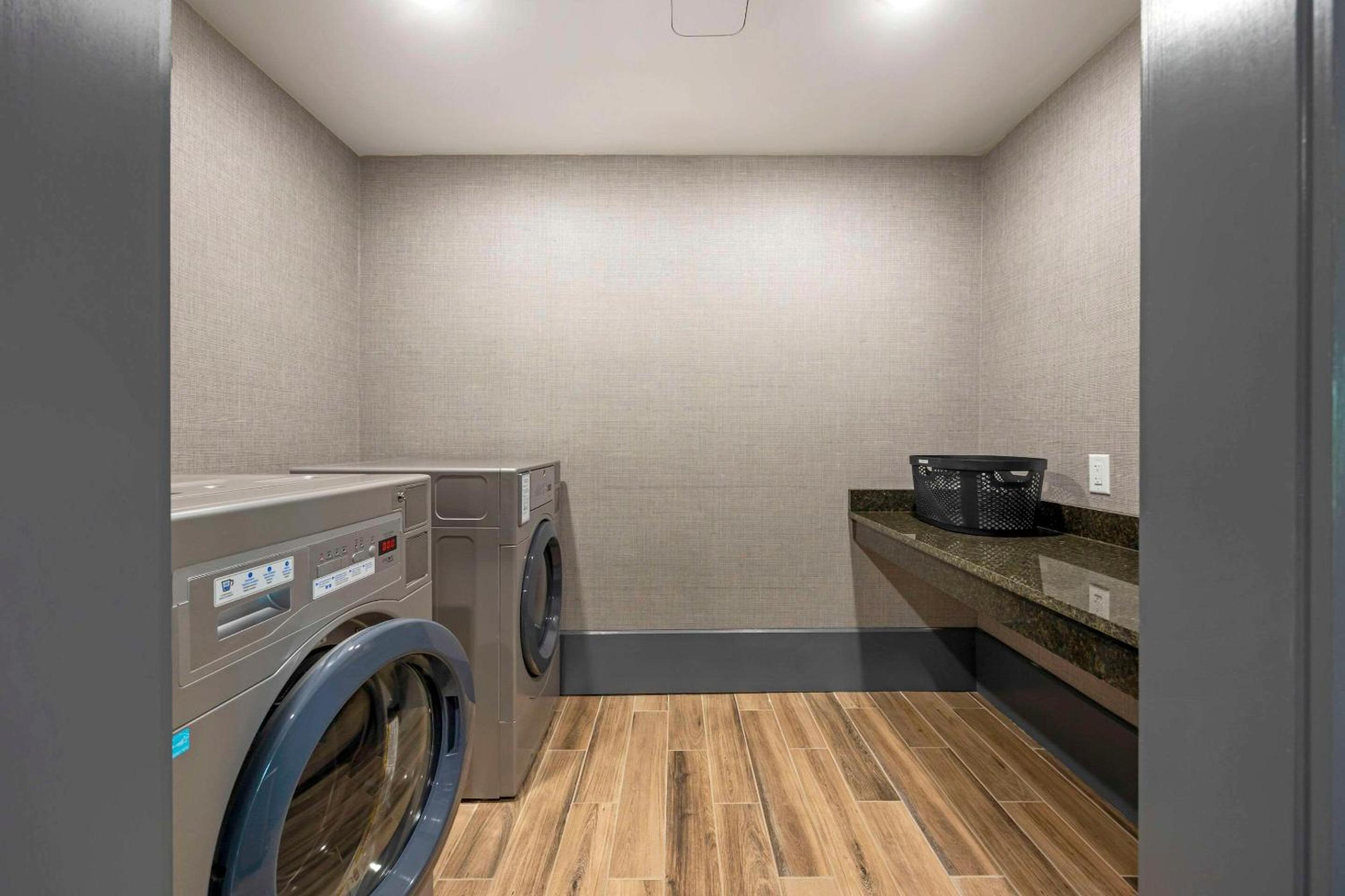 Comfort Inn Suites Gallatin - Nashville Metro - Property Image 22