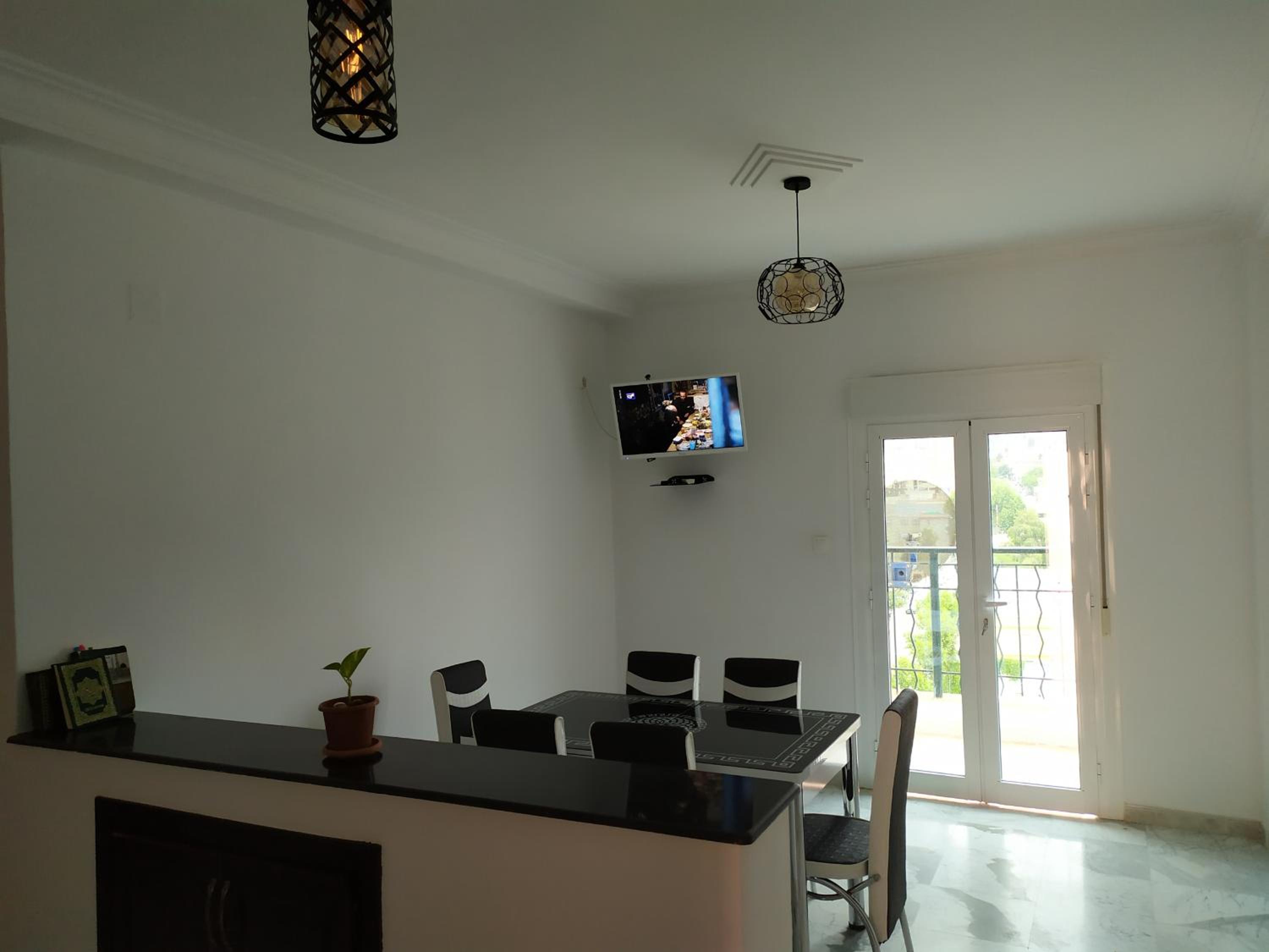 Appartement à louer à Tlemcen