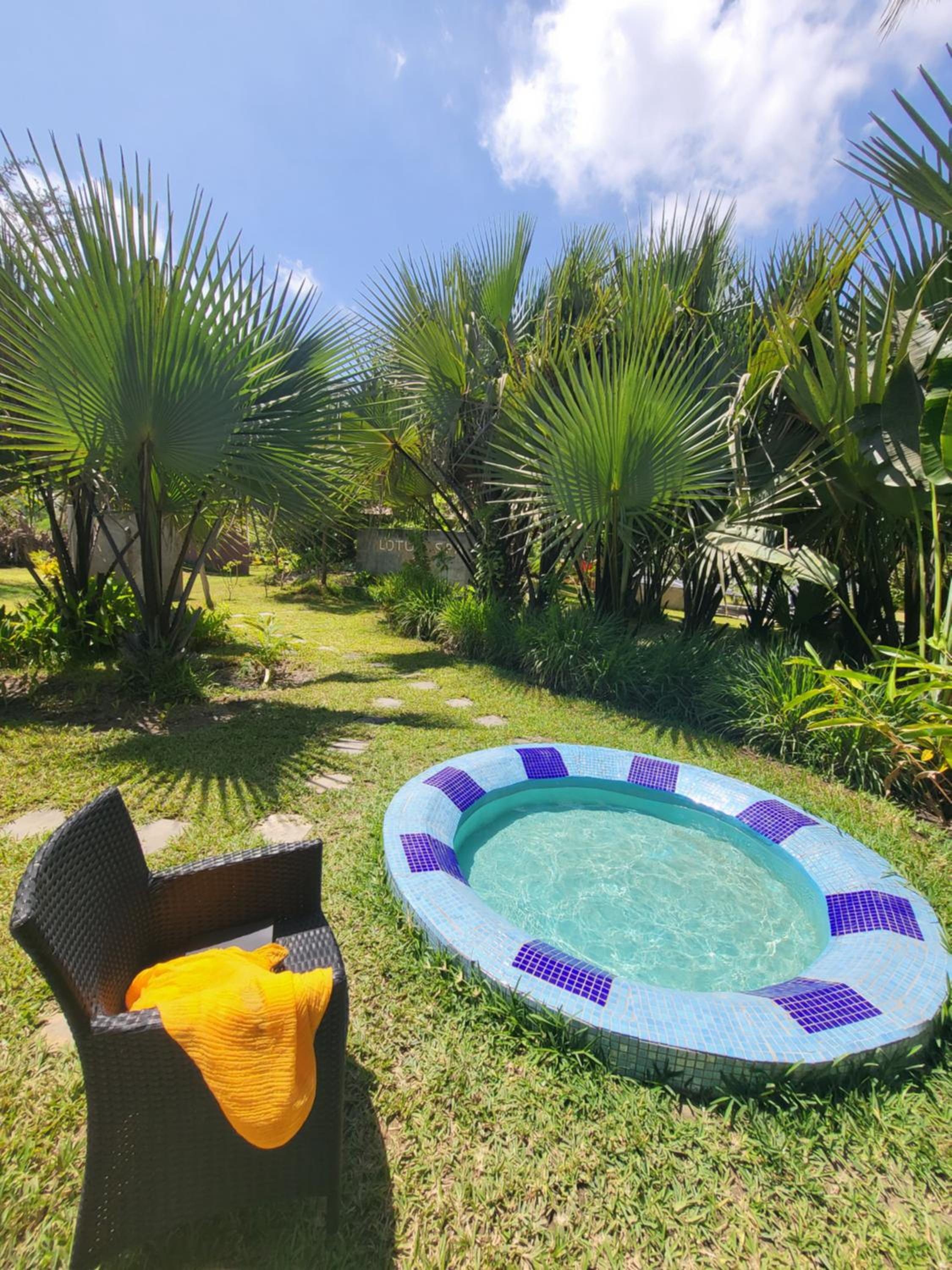 Asamai Villas