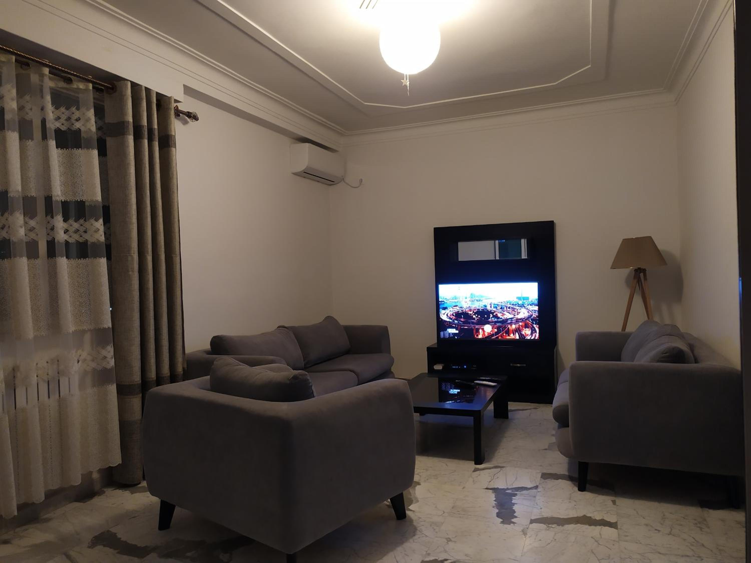 Appartement à louer à Tlemcen
