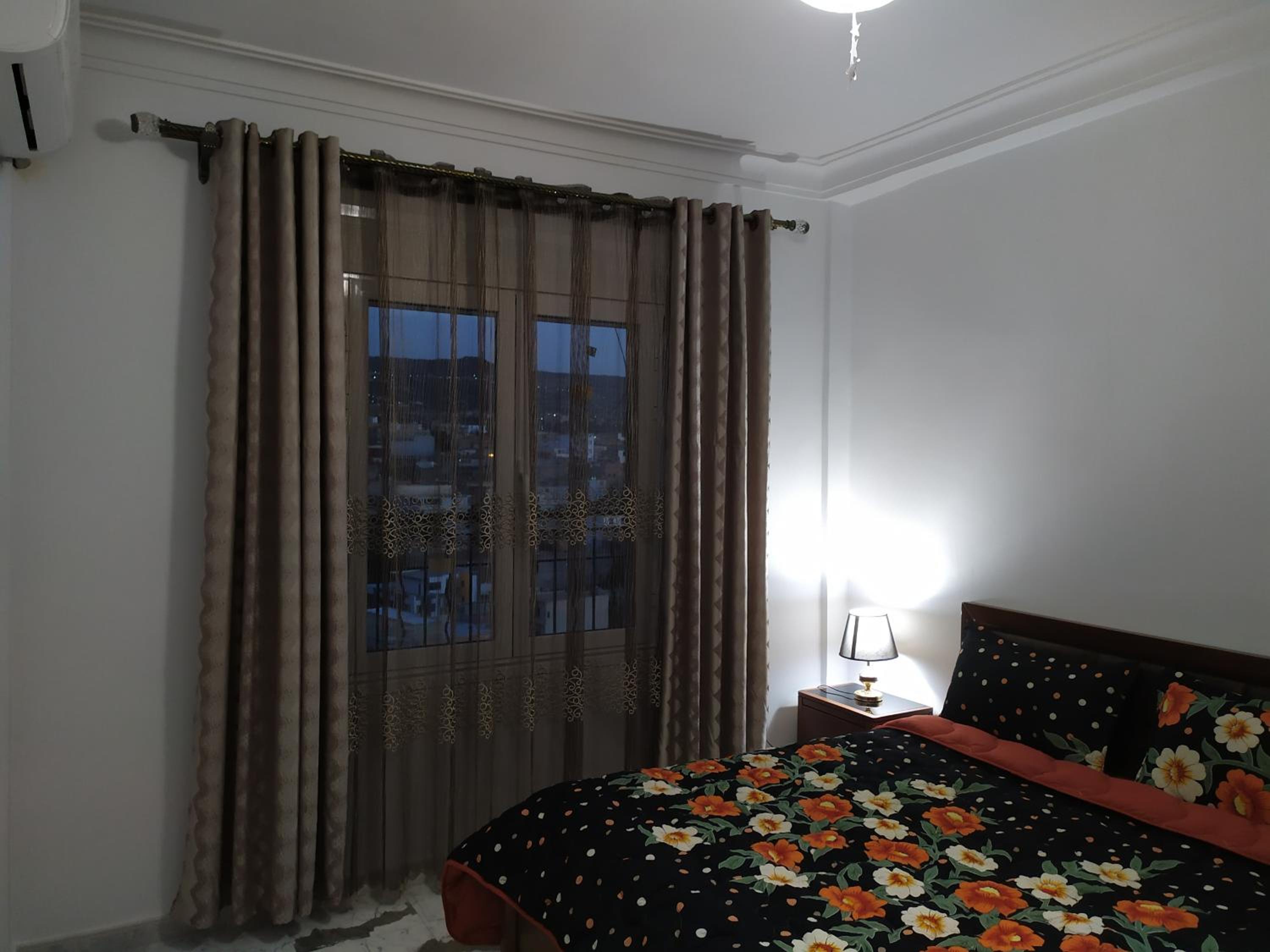 Appartement à louer à Tlemcen