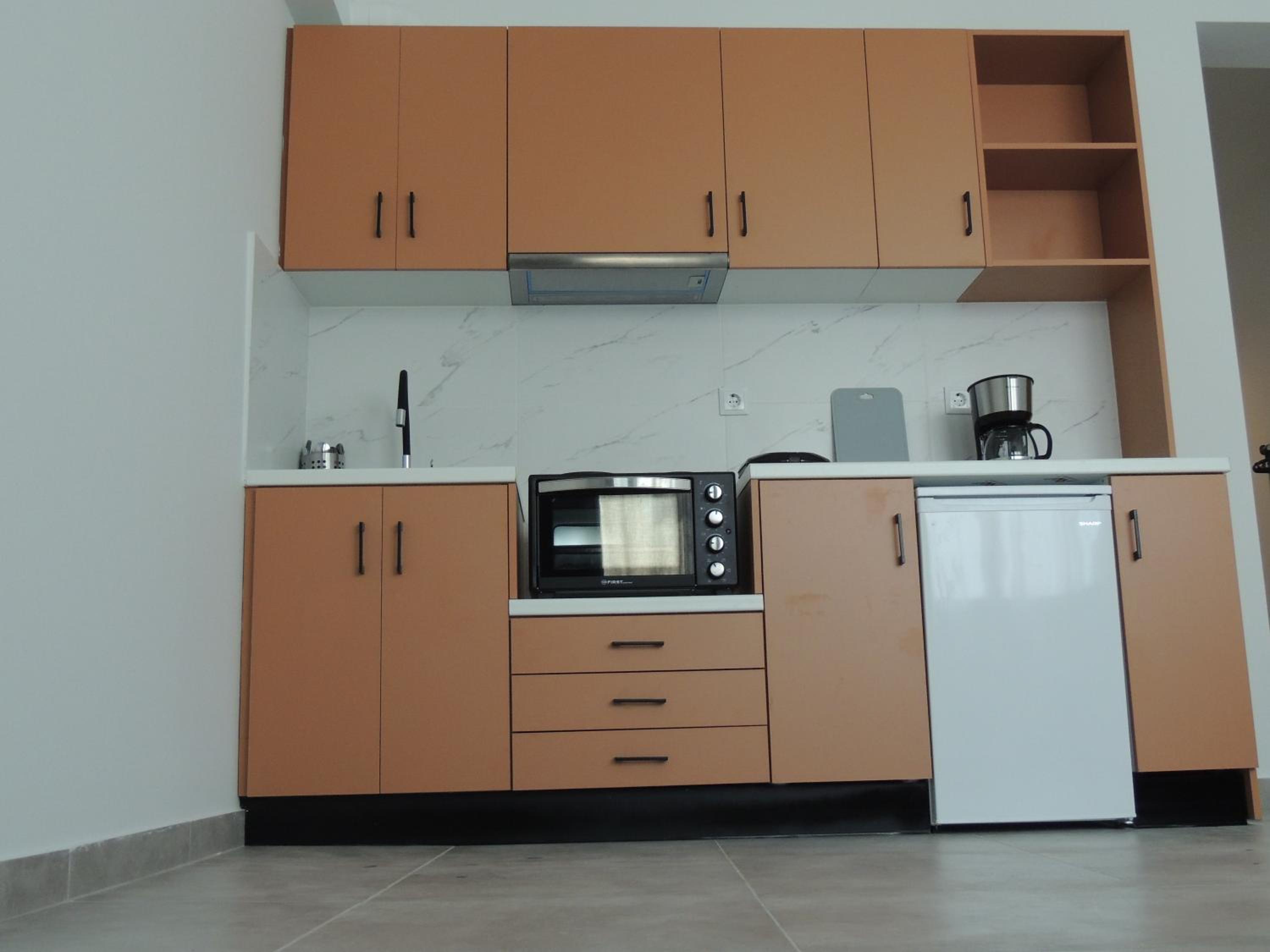 Ælis Suites in Psyrri - Rooftop Access & Acropolis View