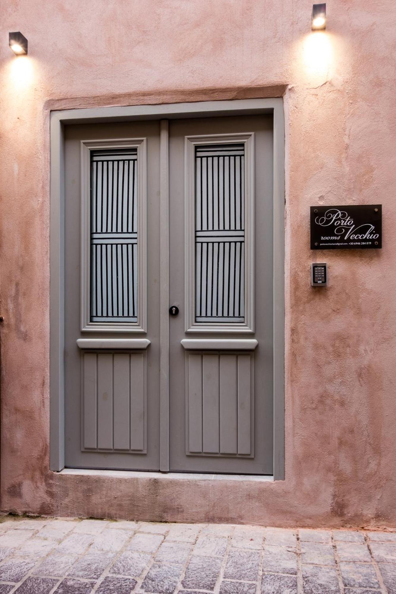 Porto Vecchio