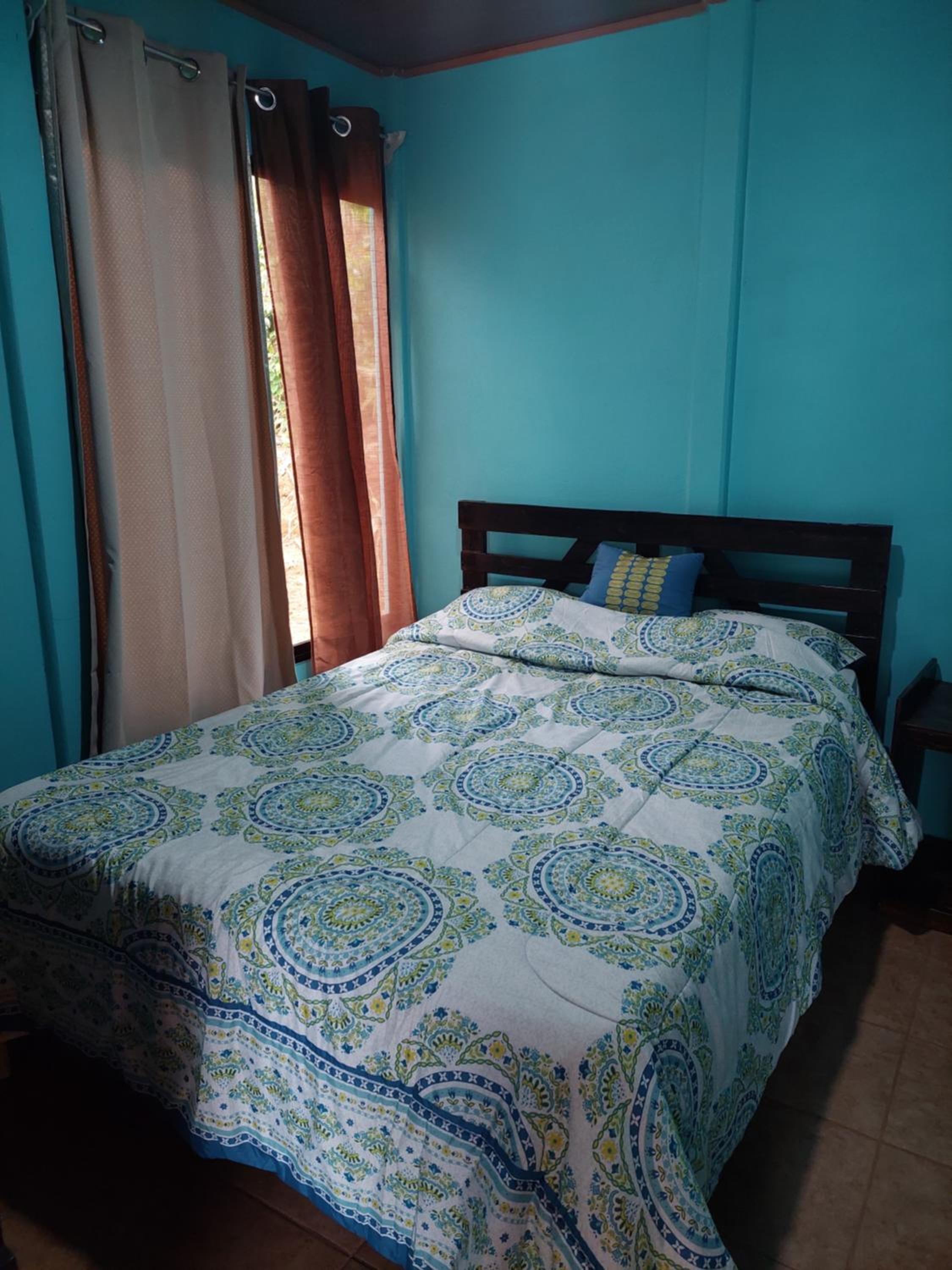 Jessie's Country House Rivas