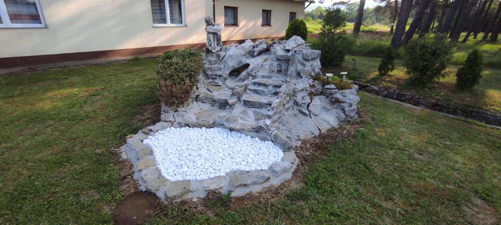 Guesthouse Juka view 5