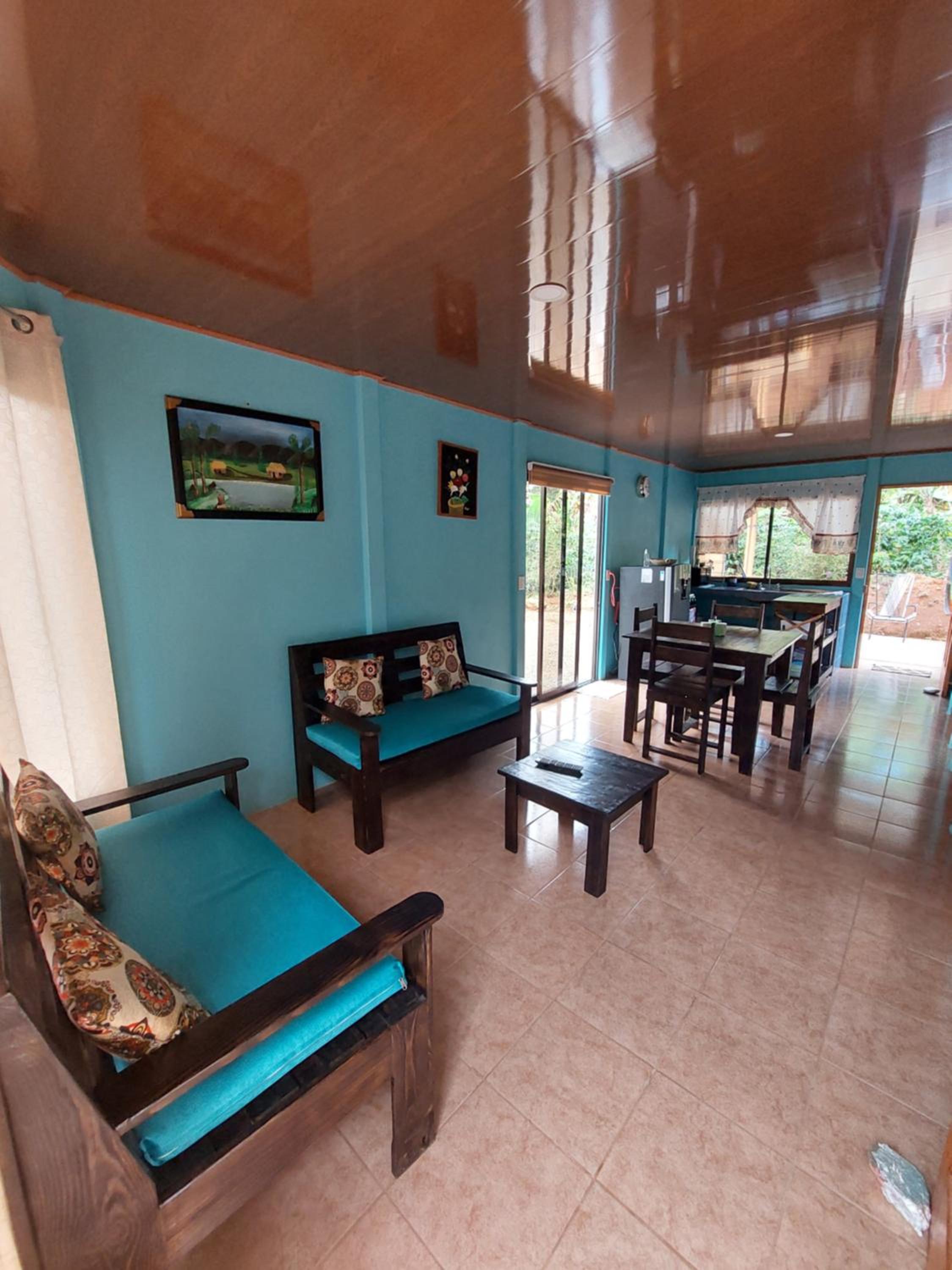Jessie's Country House Rivas