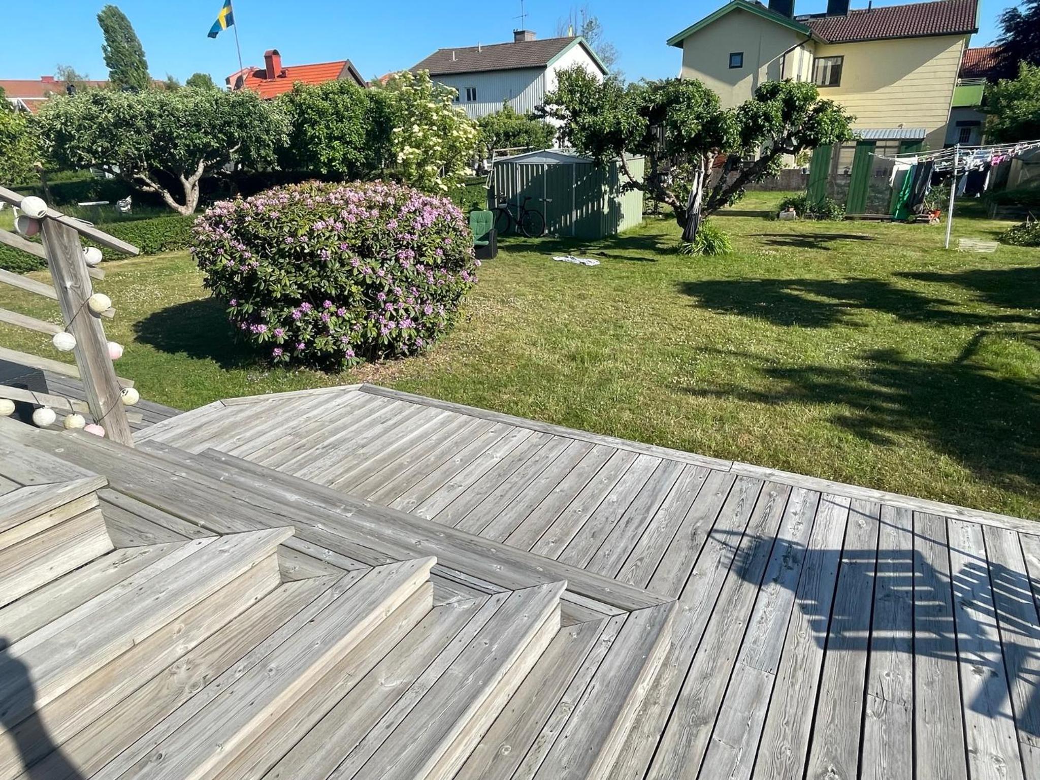 Villa Rydholm 15 minutes from Gothenburg Center view 2