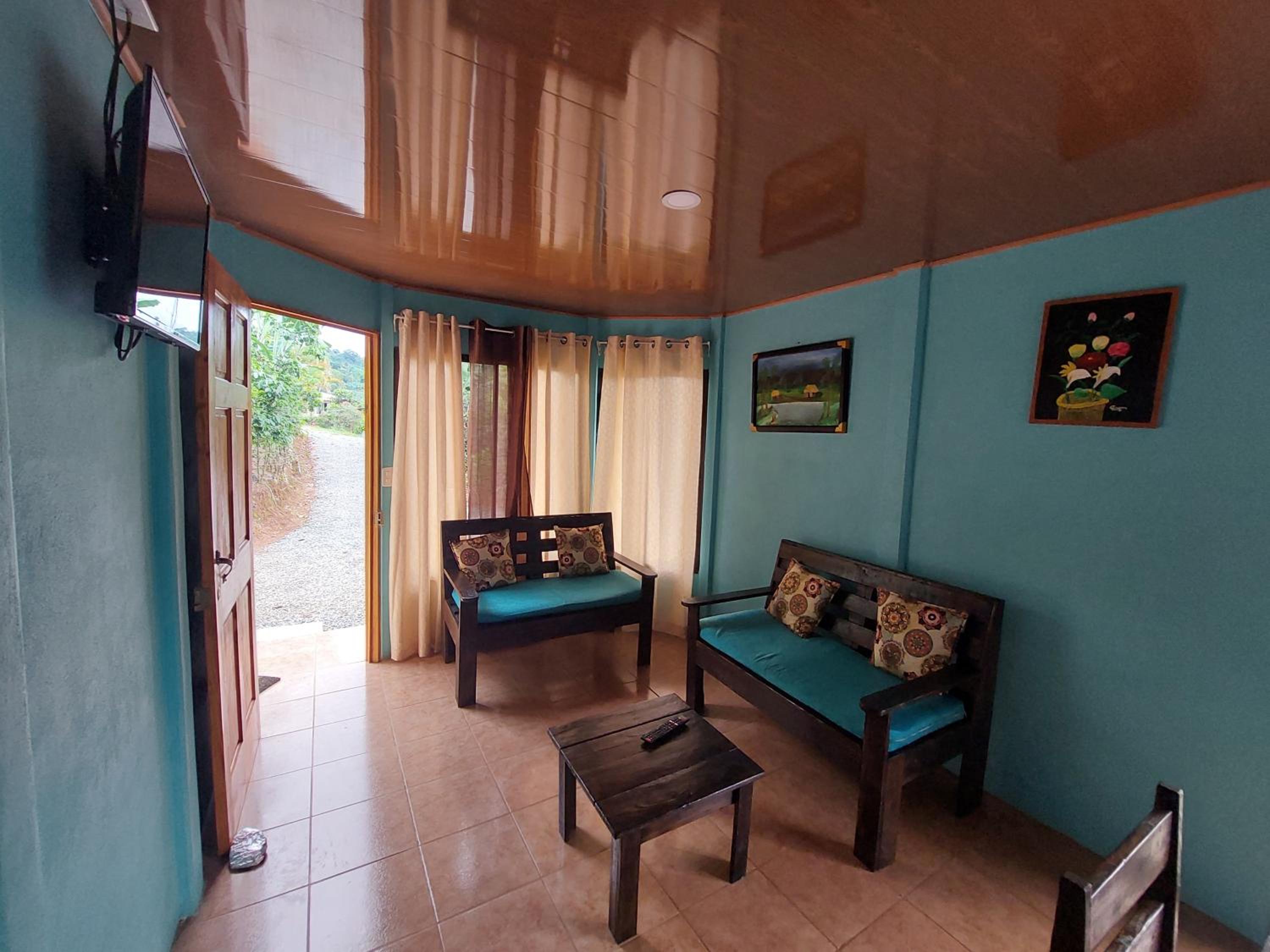 Jessie's Country House Rivas