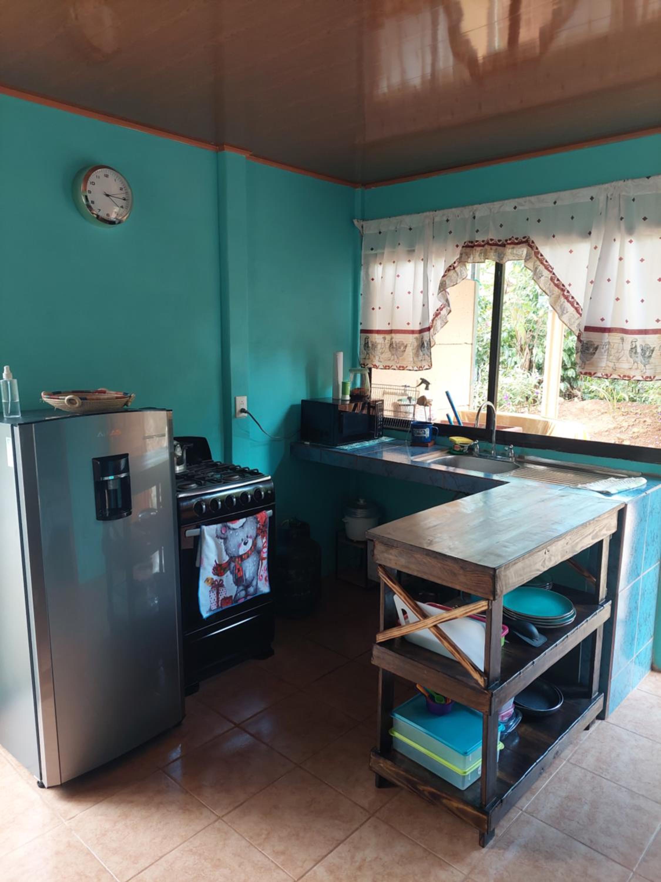 Jessie's Country House Rivas