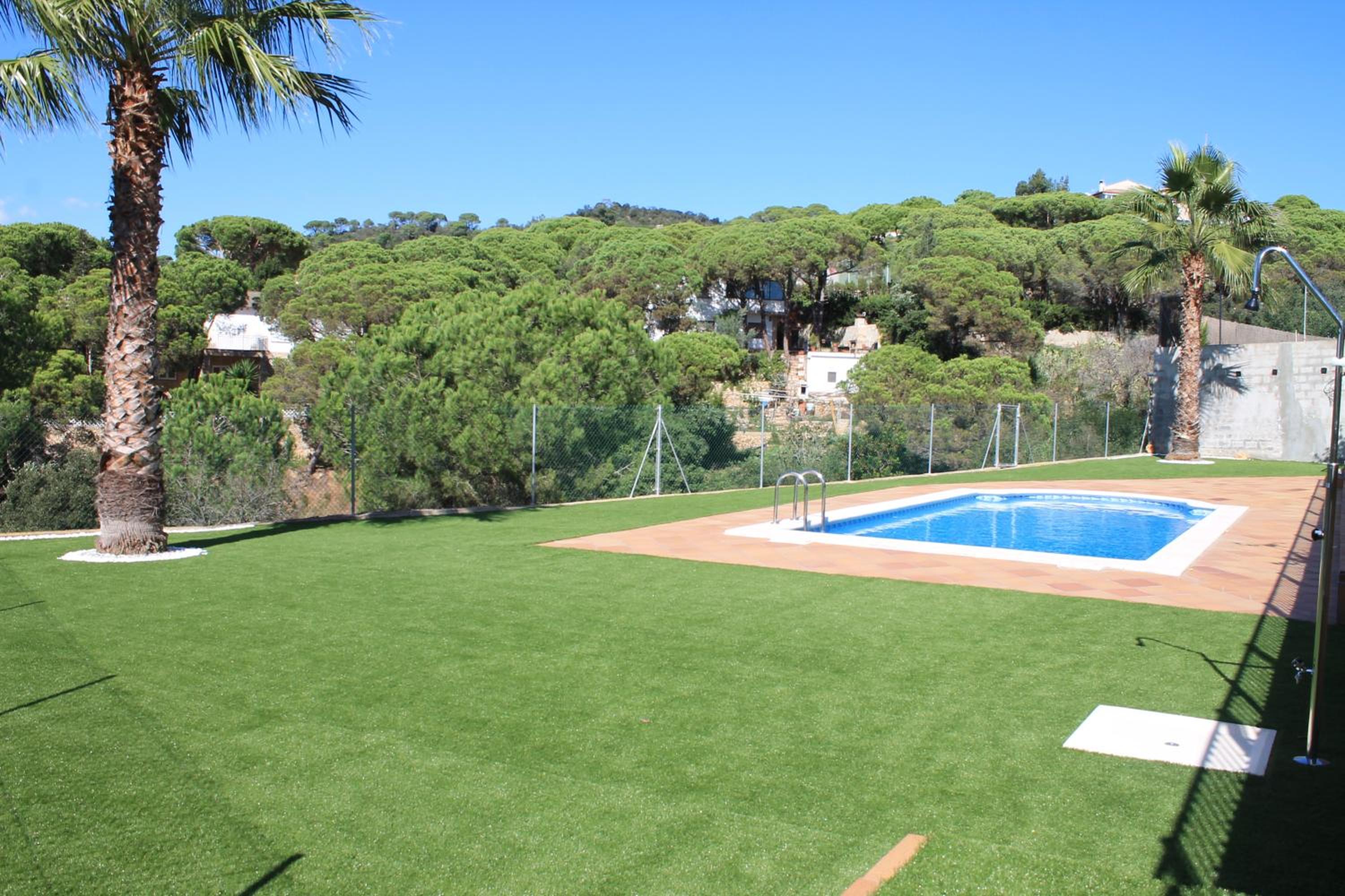 Villa Galicia view 2
