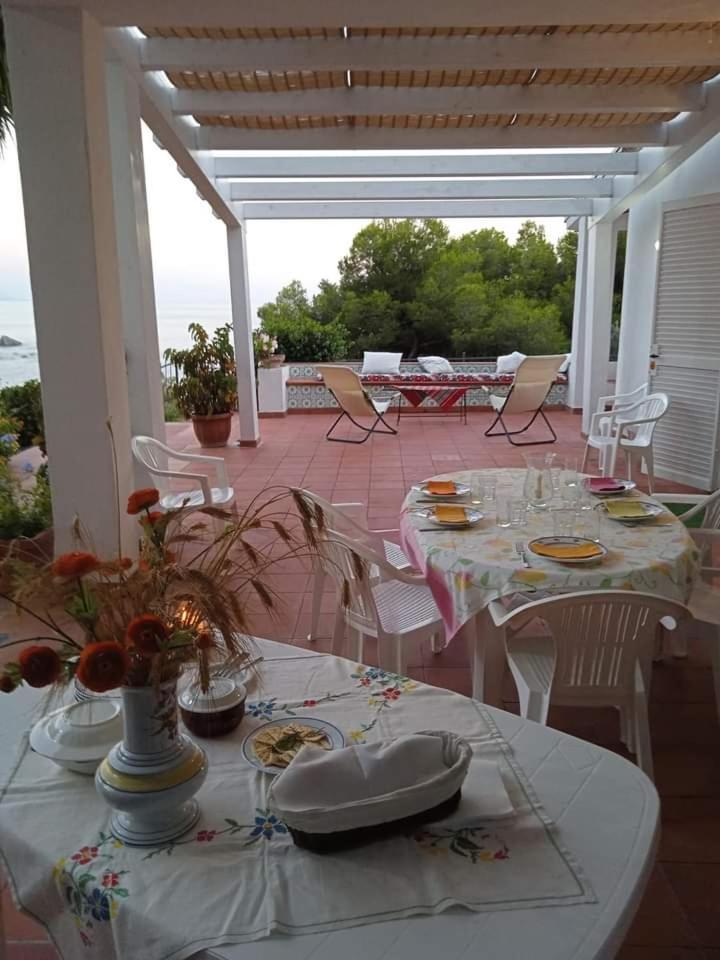 Villa Eminenza